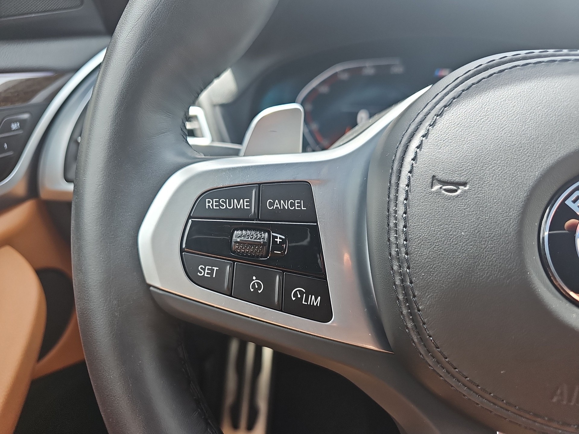 BMW X3 xDrive 30i M Sport-image-13
