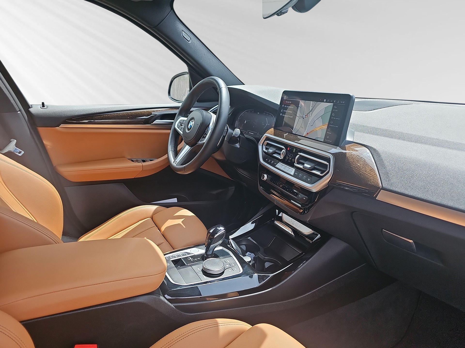 BMW X3 xDrive 30i M Sport-showroom-element-3