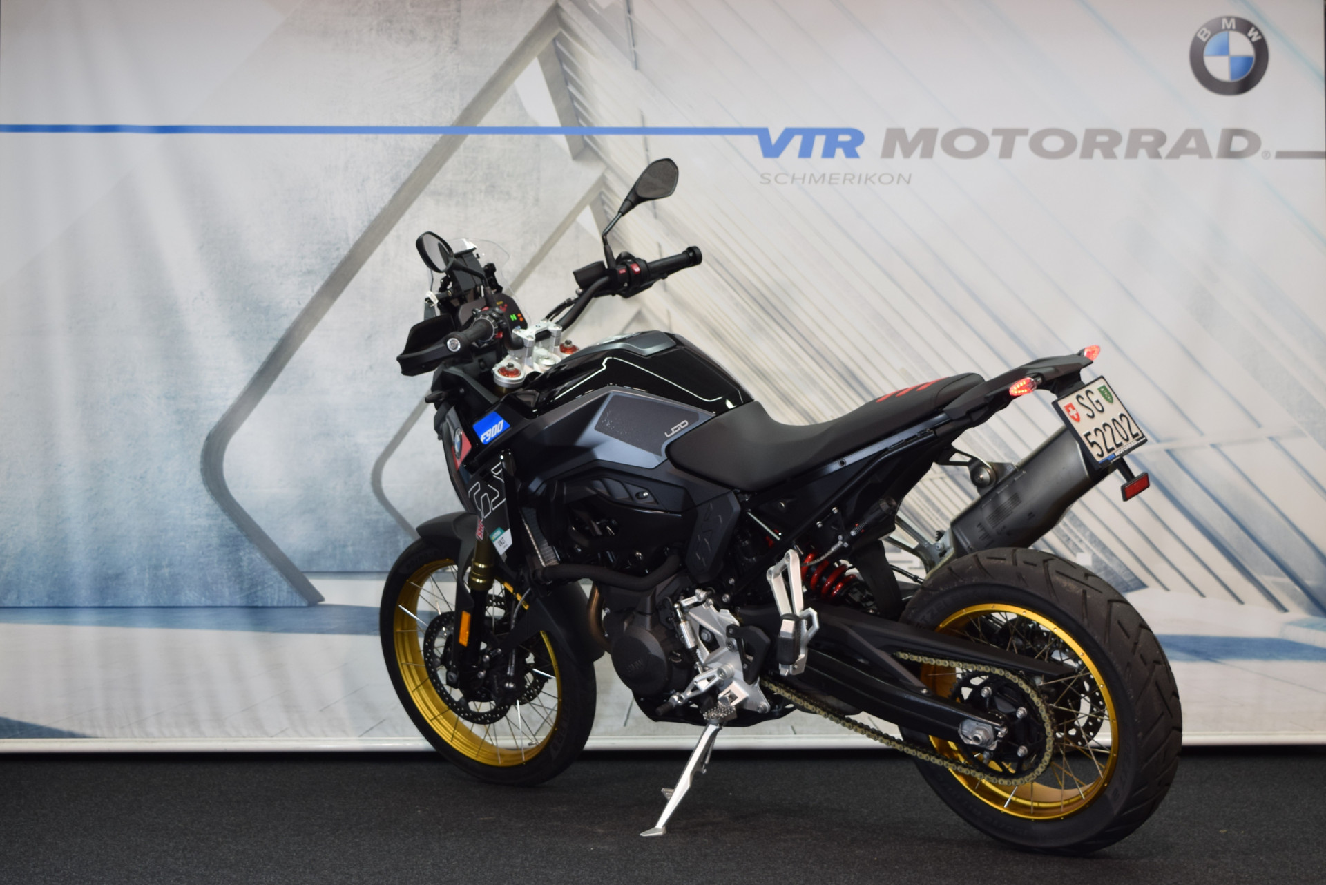 BMW F 900 GS UNIT-Design - Enduro PRO-image-3