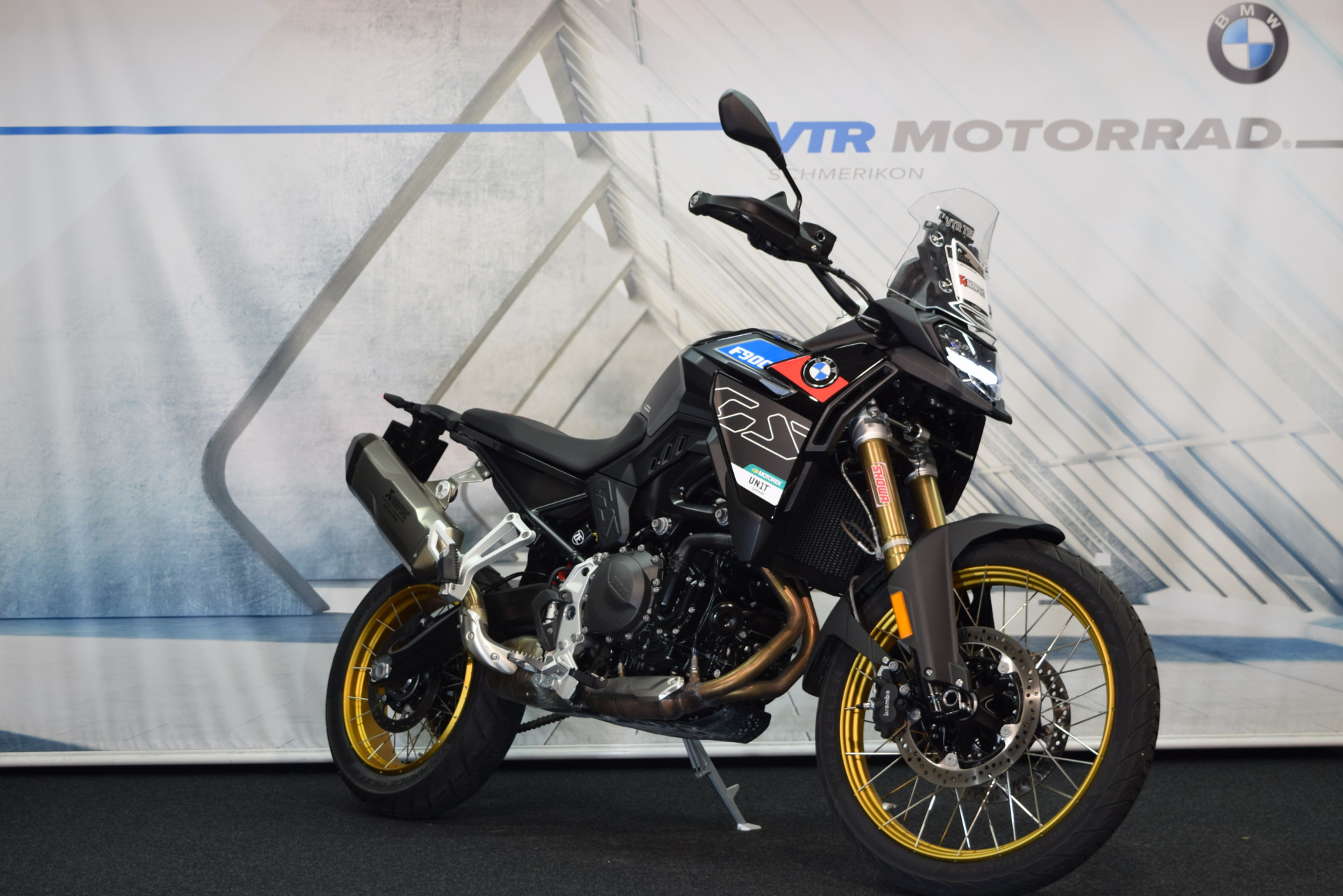 BMW F 900 GS UNIT-Design - Enduro PRO-image-0