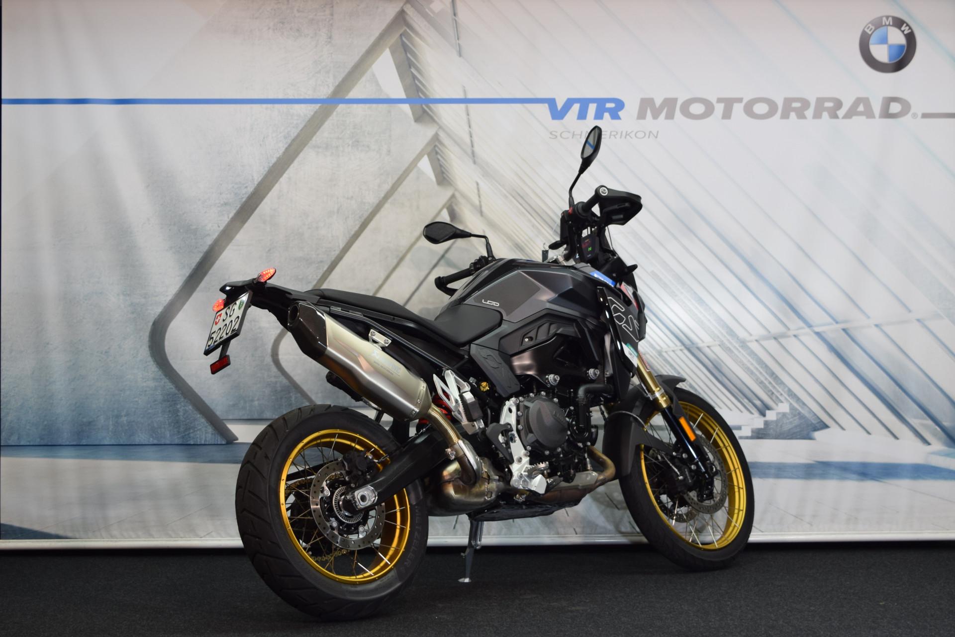 BMW F 900 GS UNIT-Design - Enduro PRO-image-2