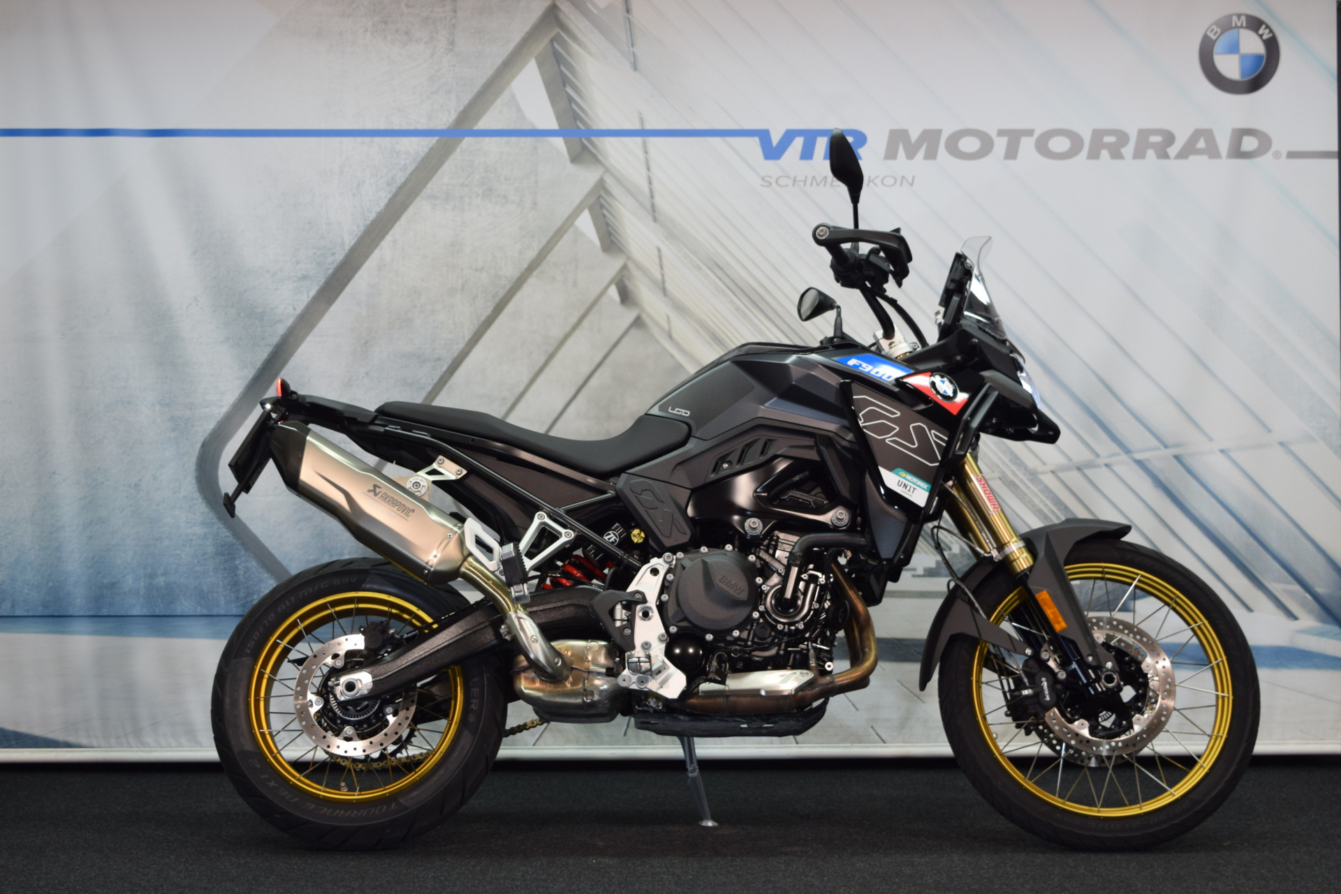 BMW F 900 GS UNIT-Design - Enduro PRO-image-1