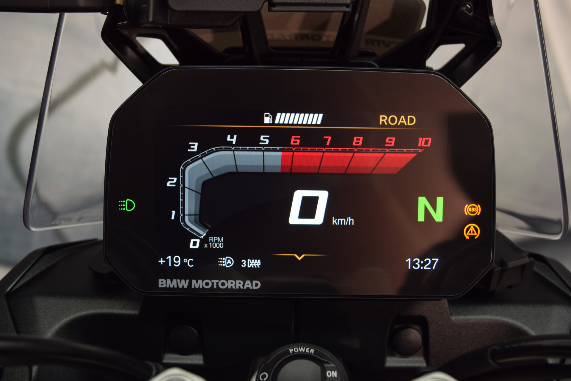 BMW F 900 GS UNIT-Design - Enduro PRO-image-8