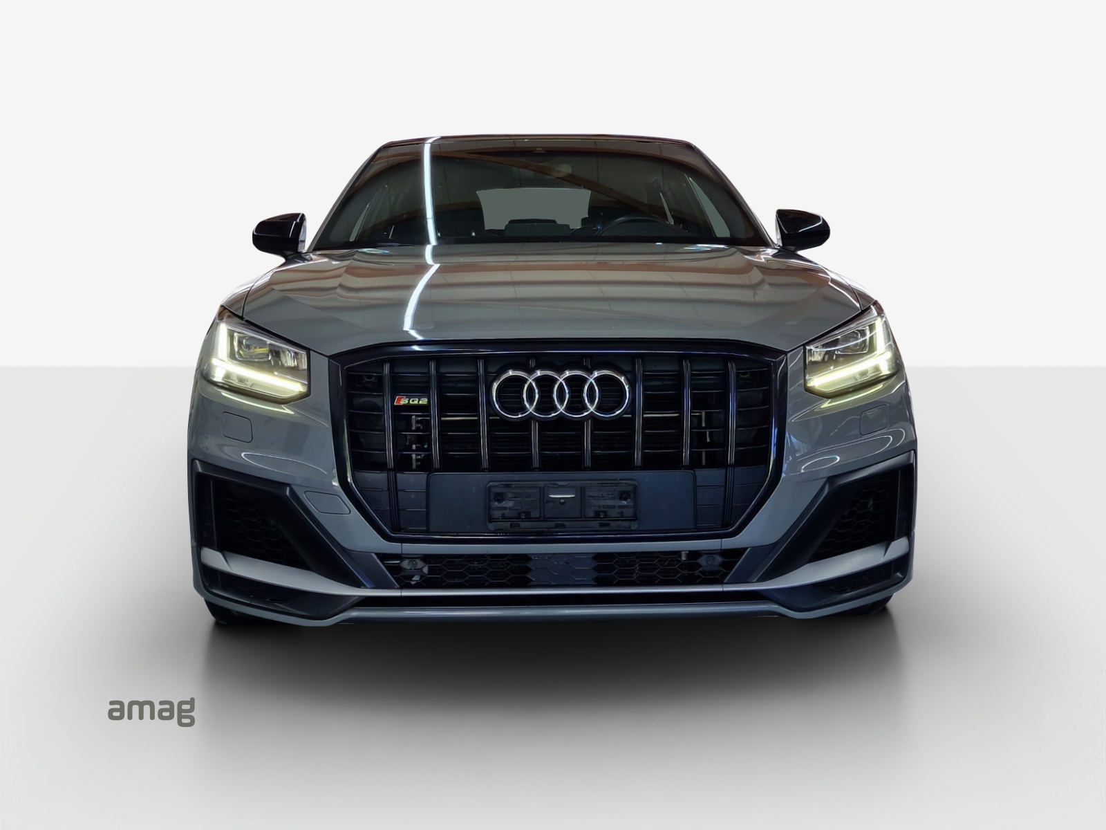 AUDI SQ2 TFSI quattro S-tronic-image-6