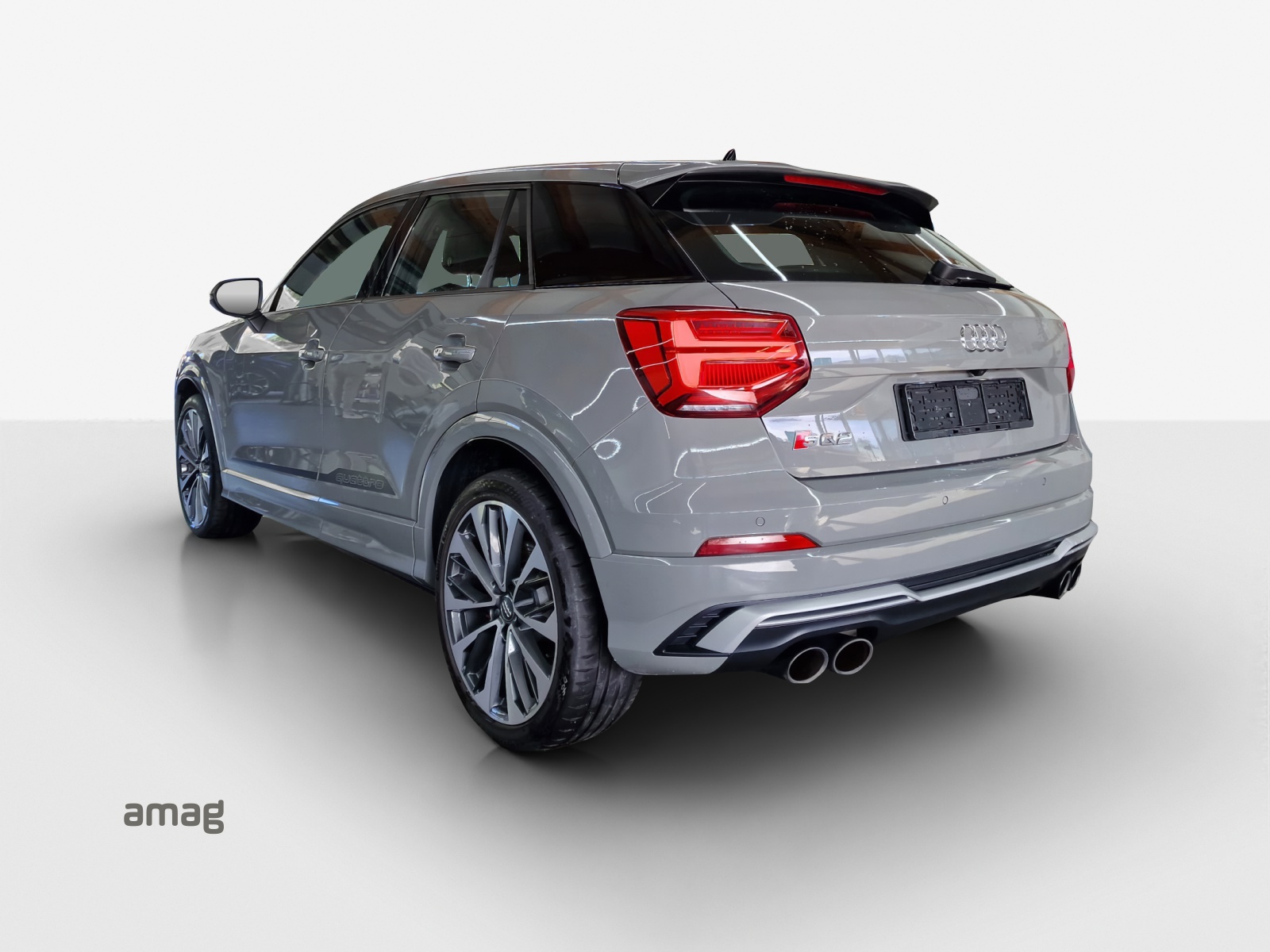 AUDI SQ2 TFSI quattro S-tronic-showroom-element-2