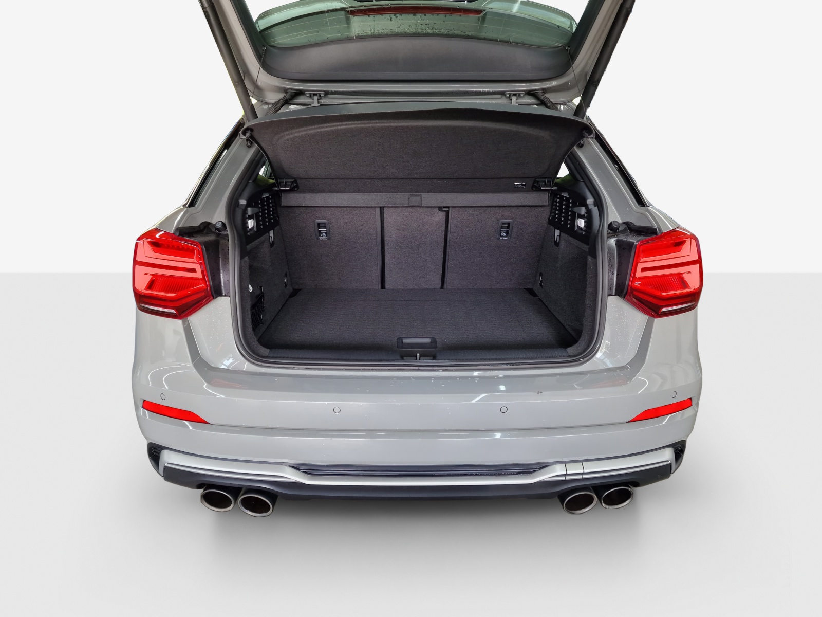 AUDI SQ2 TFSI quattro S-tronic-image-12