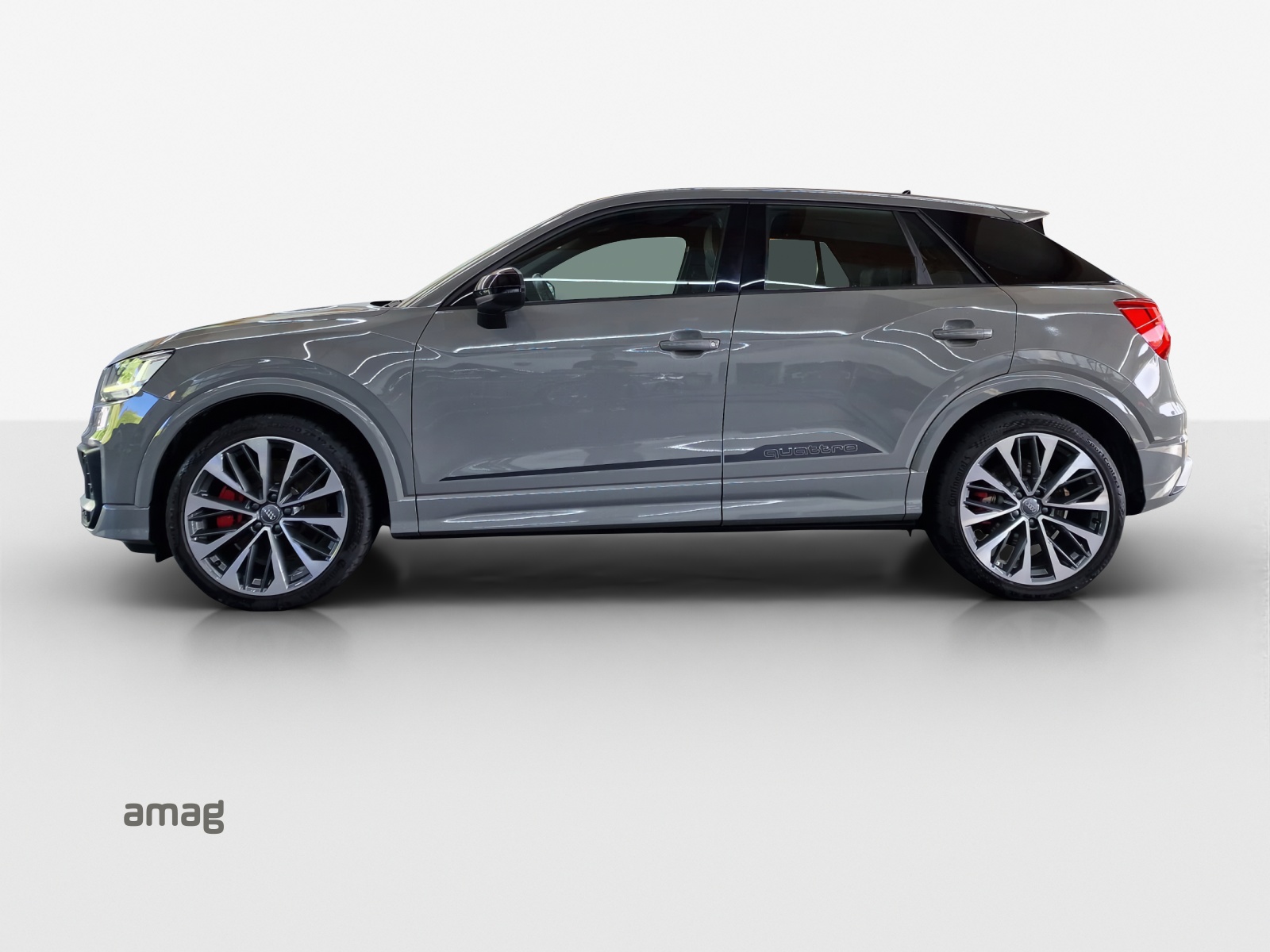 AUDI SQ2 TFSI quattro S-tronic-showroom-element-1