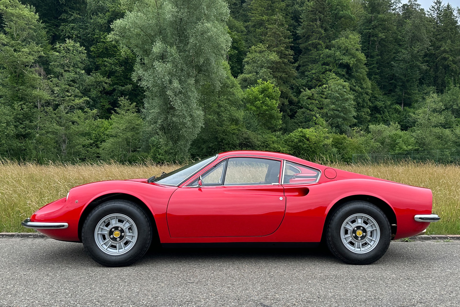 FERRARI Dino 246 GT