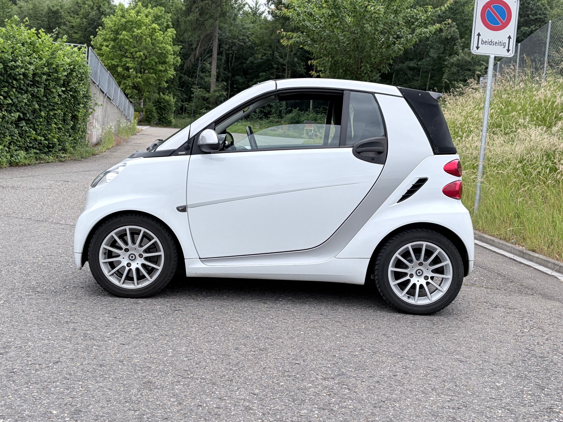 SMART fortwo pure cdi softouch-showroom-element-3
