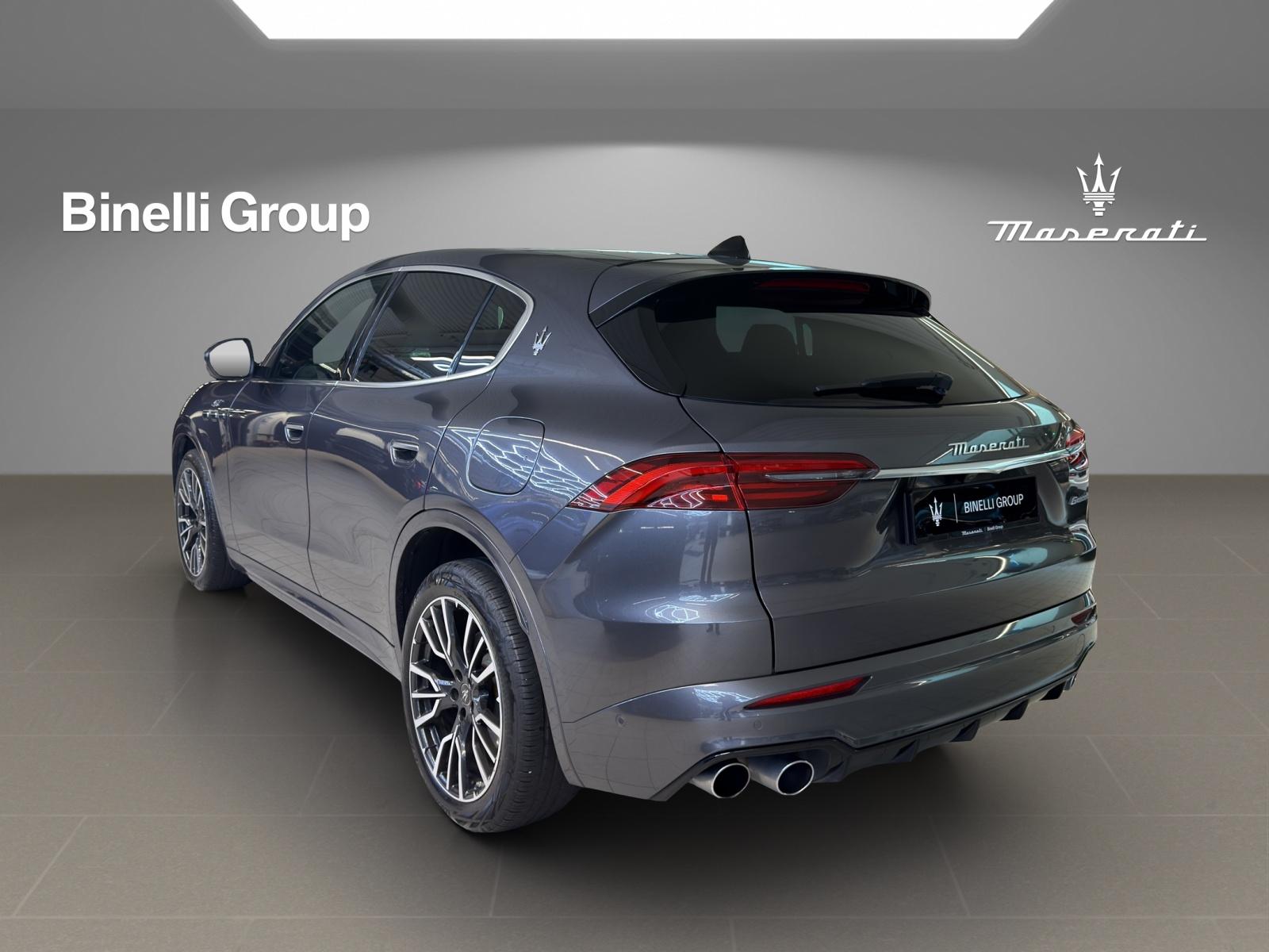 MASERATI Grecale 2.0 Hybrid GT-showroom-element-2