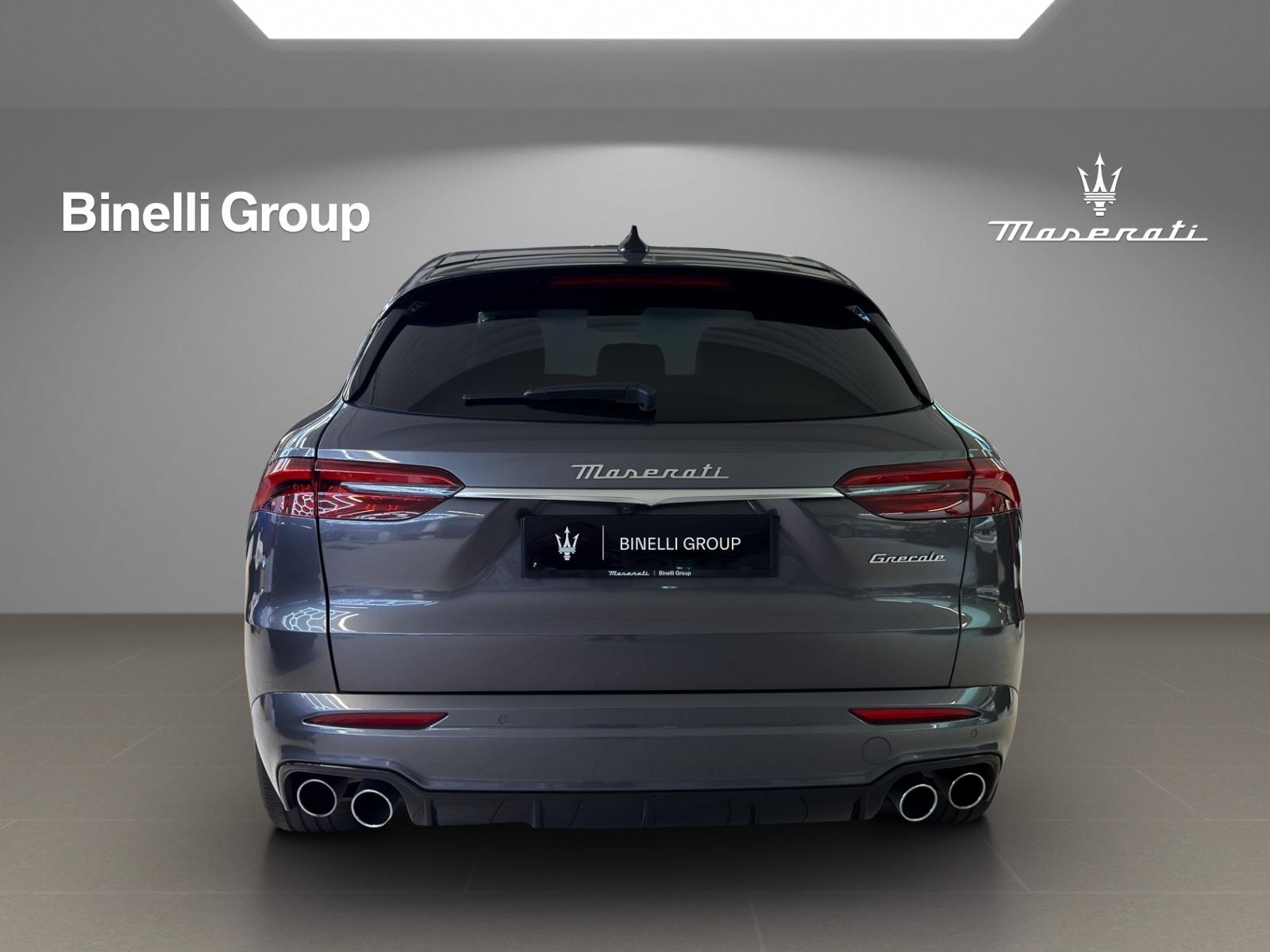 MASERATI Grecale 2.0 Hybrid GT-showroom-element-3