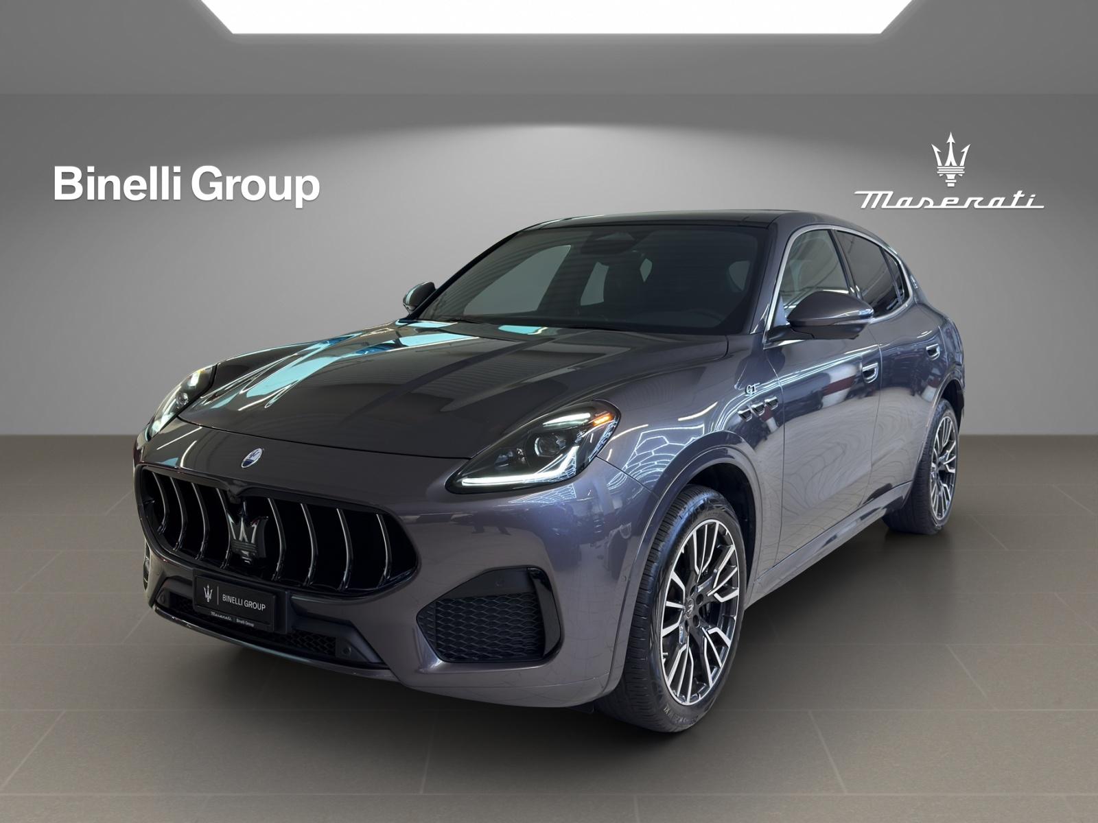 MASERATI Grecale 2.0 Hybrid GT