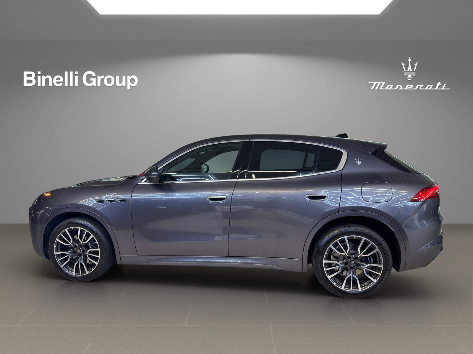 MASERATI Grecale 2.0 Hybrid GT-showroom-element-1