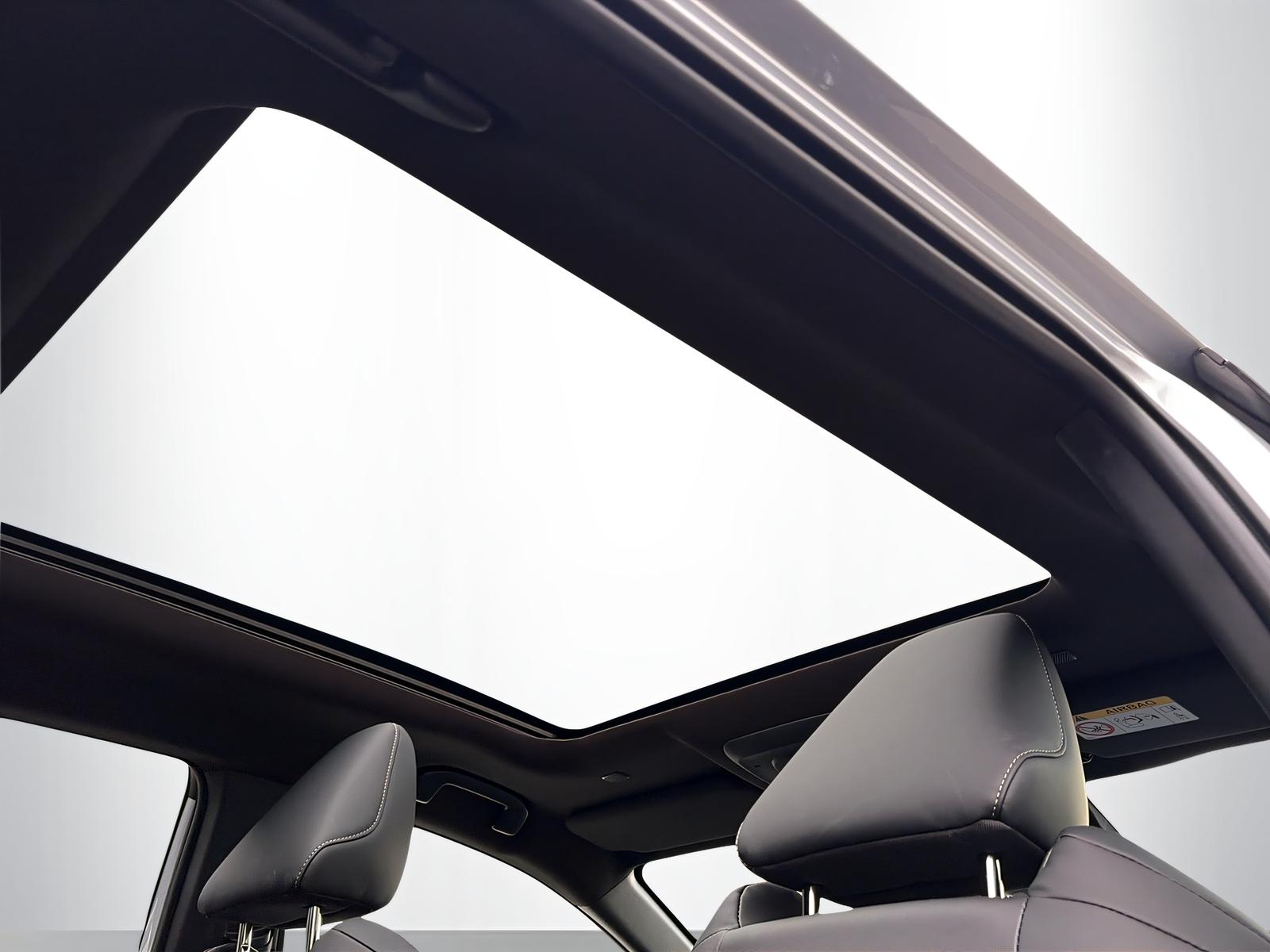 TOYOTA bZ4X Touring Premium AWD-image-8