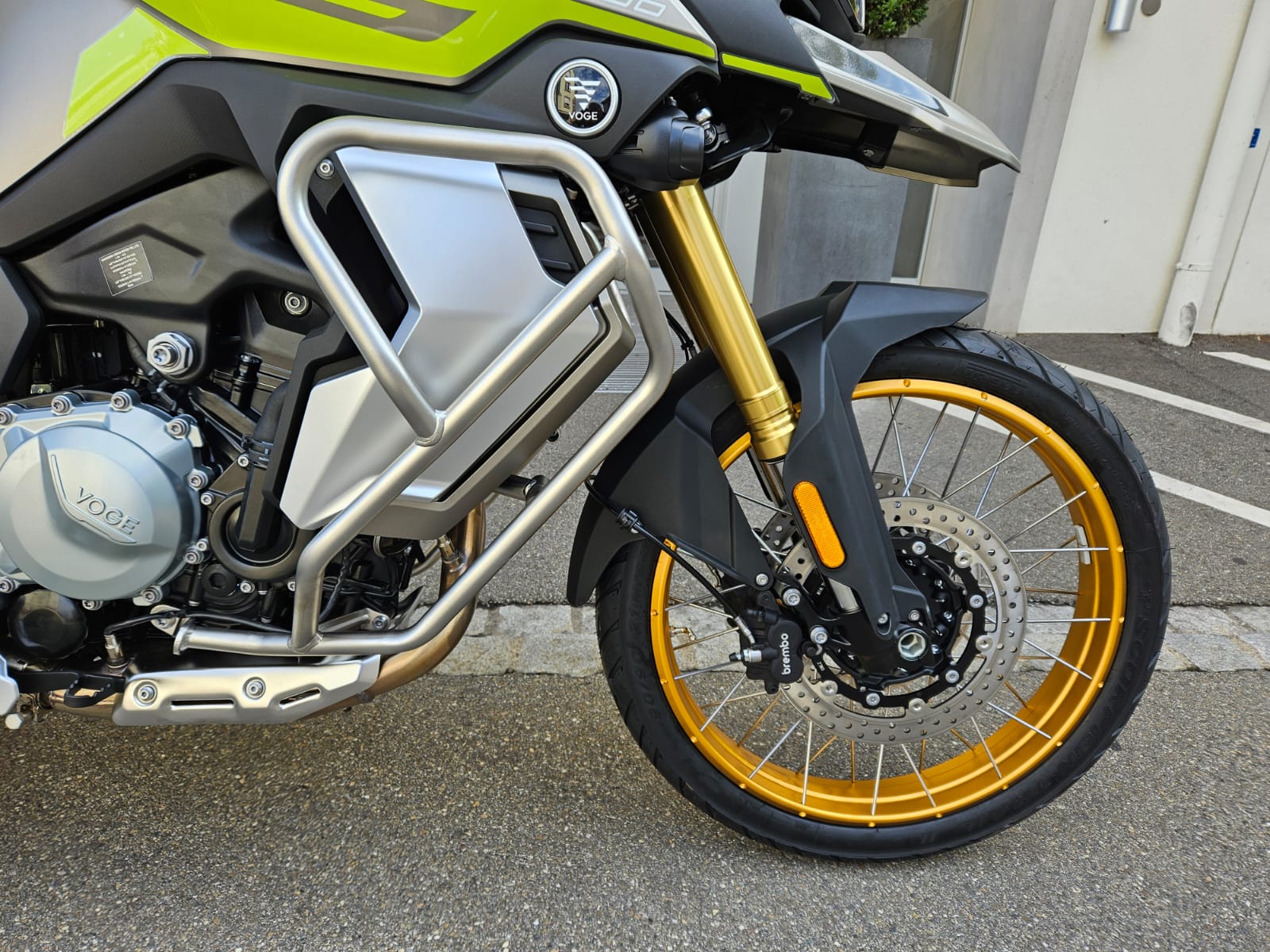 VOGE 900DSX ADVENTURE-image-5