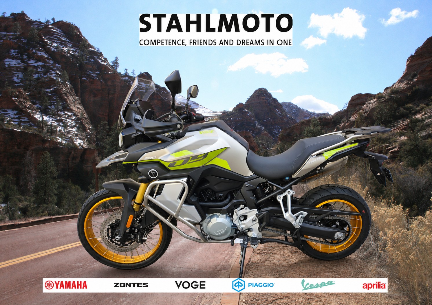 VOGE 900DSX ADVENTURE-showroom-element-1