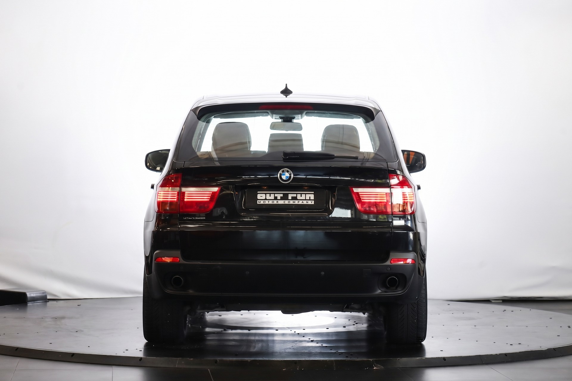 BMW X5 xDrive 30i (3.0si) Steptronic-showroom-element-2