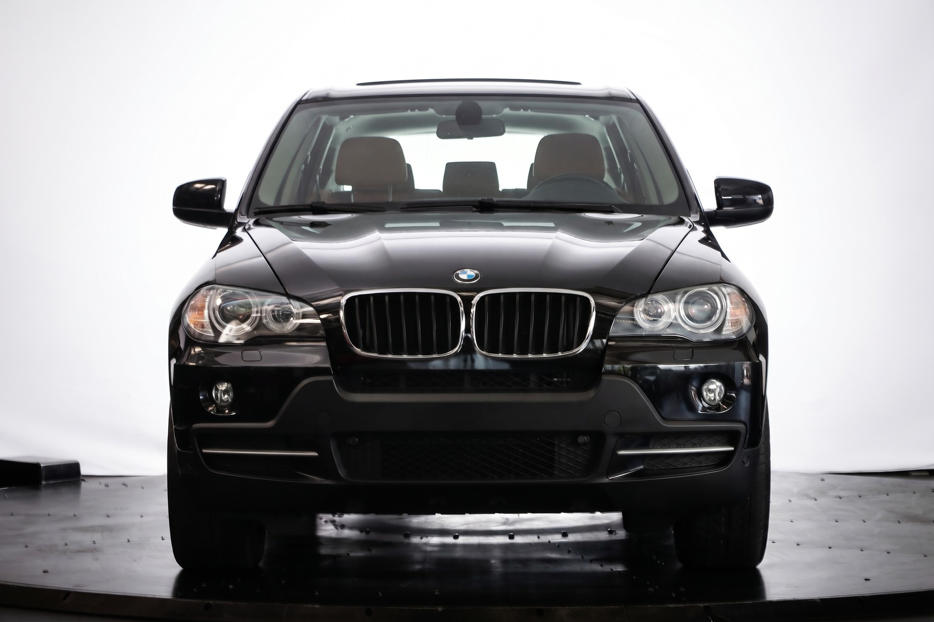 BMW X5 xDrive 30i (3.0si) Steptronic-showroom-element-1