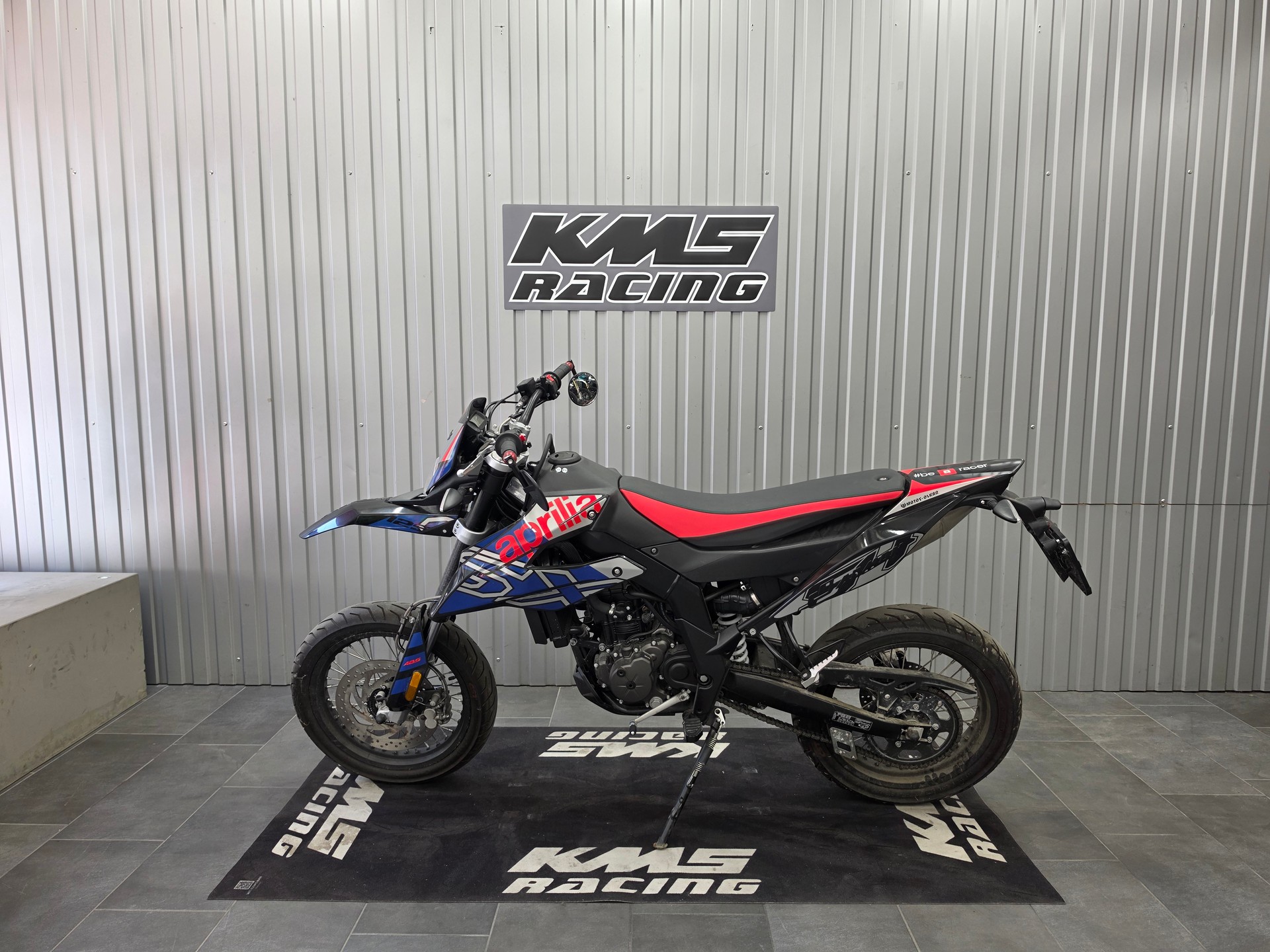 APRILIA SX 125