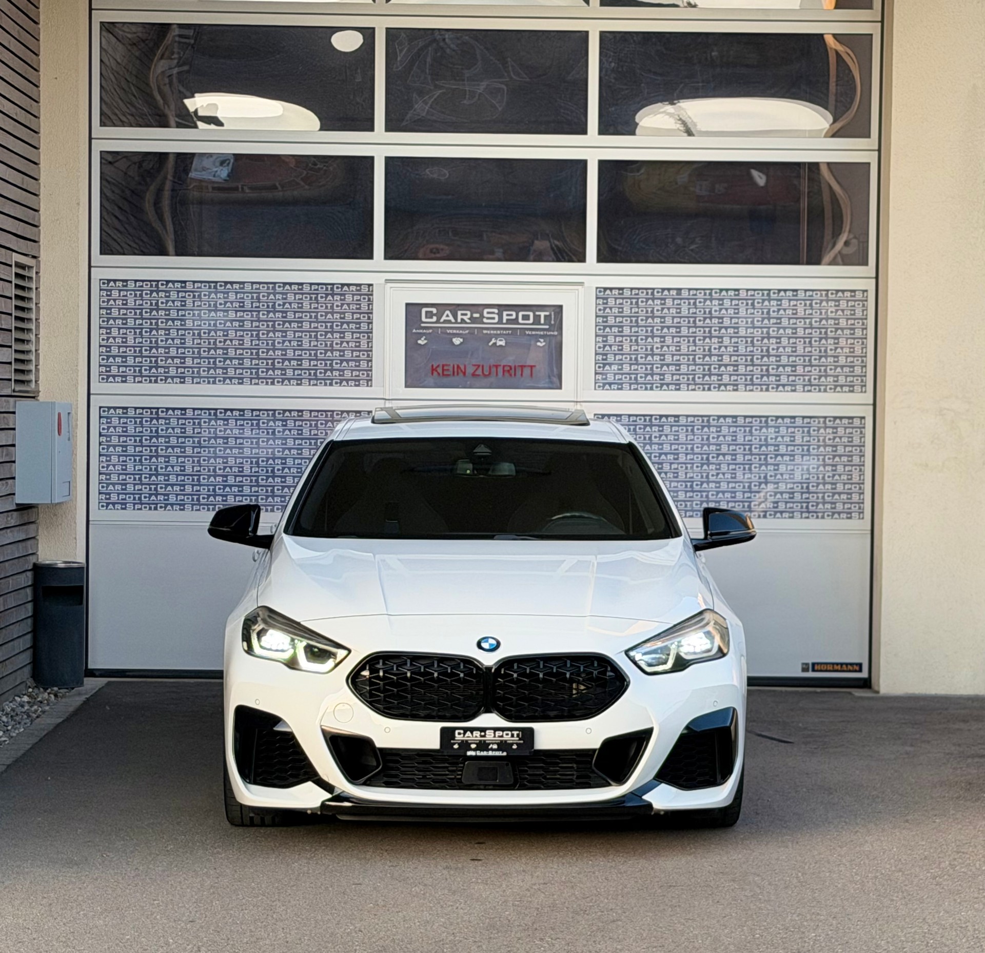 BMW M235i Gran Coupé xDrive Steptronic-showroom-element-1
