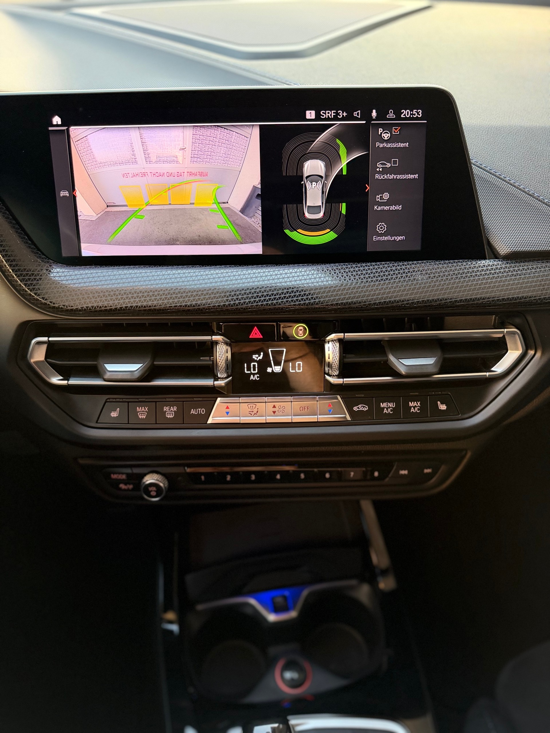 BMW M235i Gran Coupé xDrive Steptronic-image-11