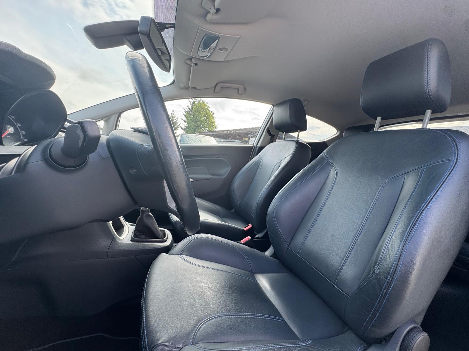 FORD Fiesta 1.6 16V Sport+-image-7
