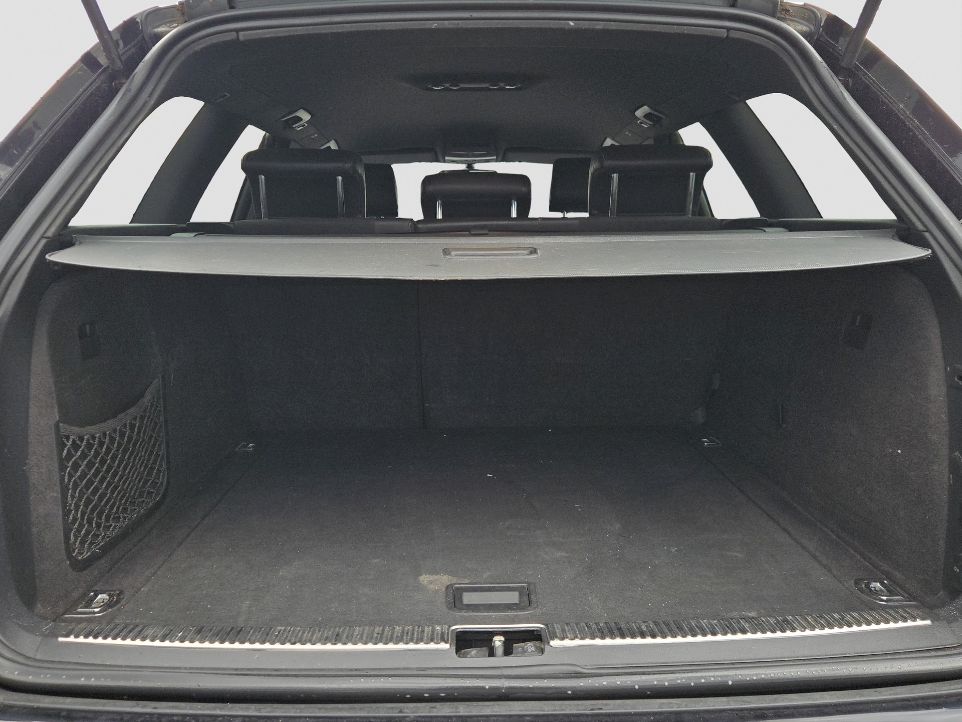 AUDI A4 Avant 2.7 TDI-image-15