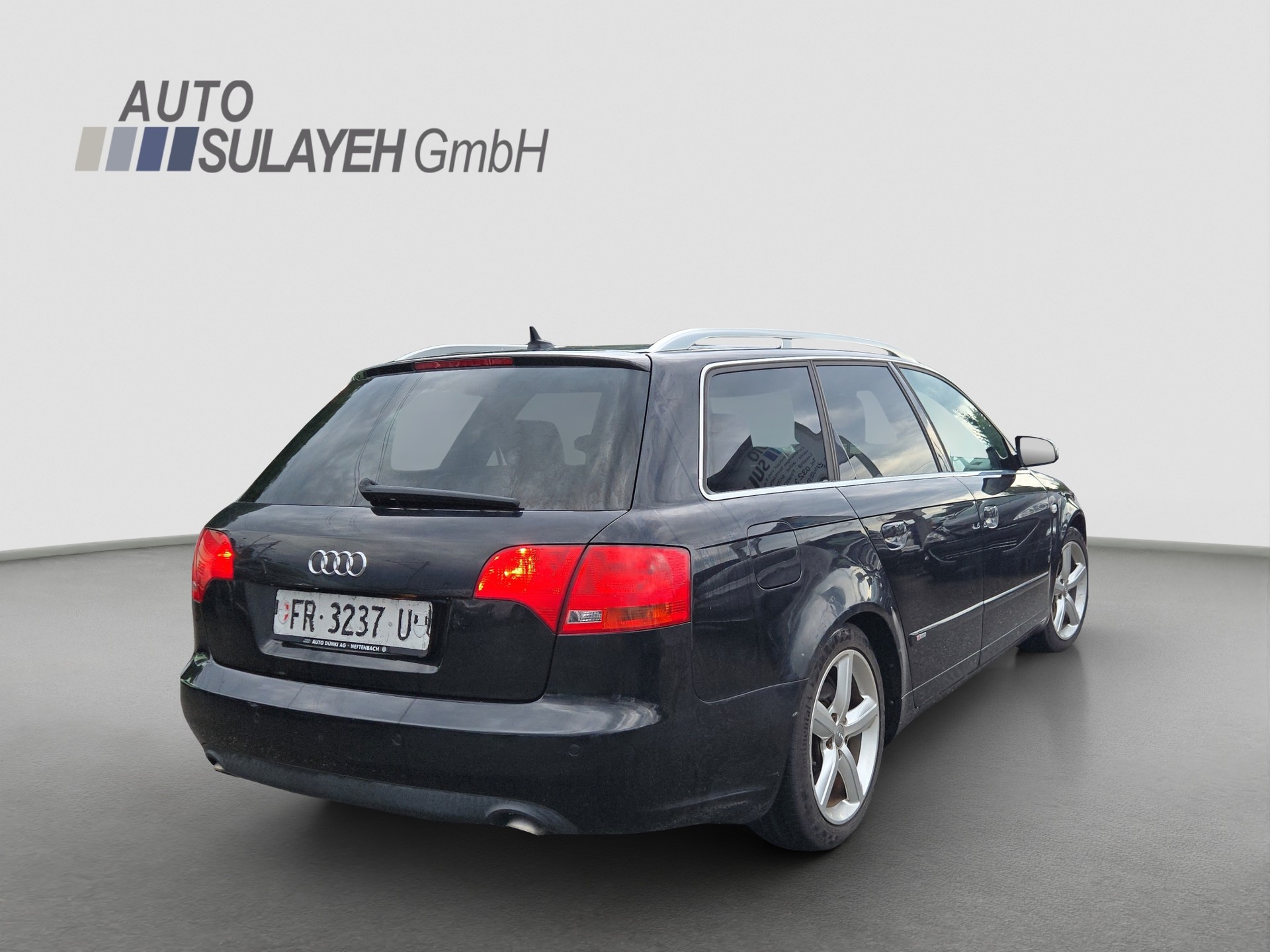 AUDI A4 Avant 2.7 TDI-showroom-element-1