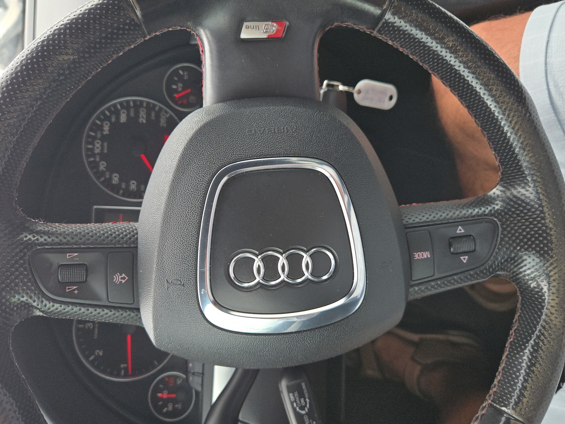 AUDI A4 Avant 2.7 TDI-showroom-element-2