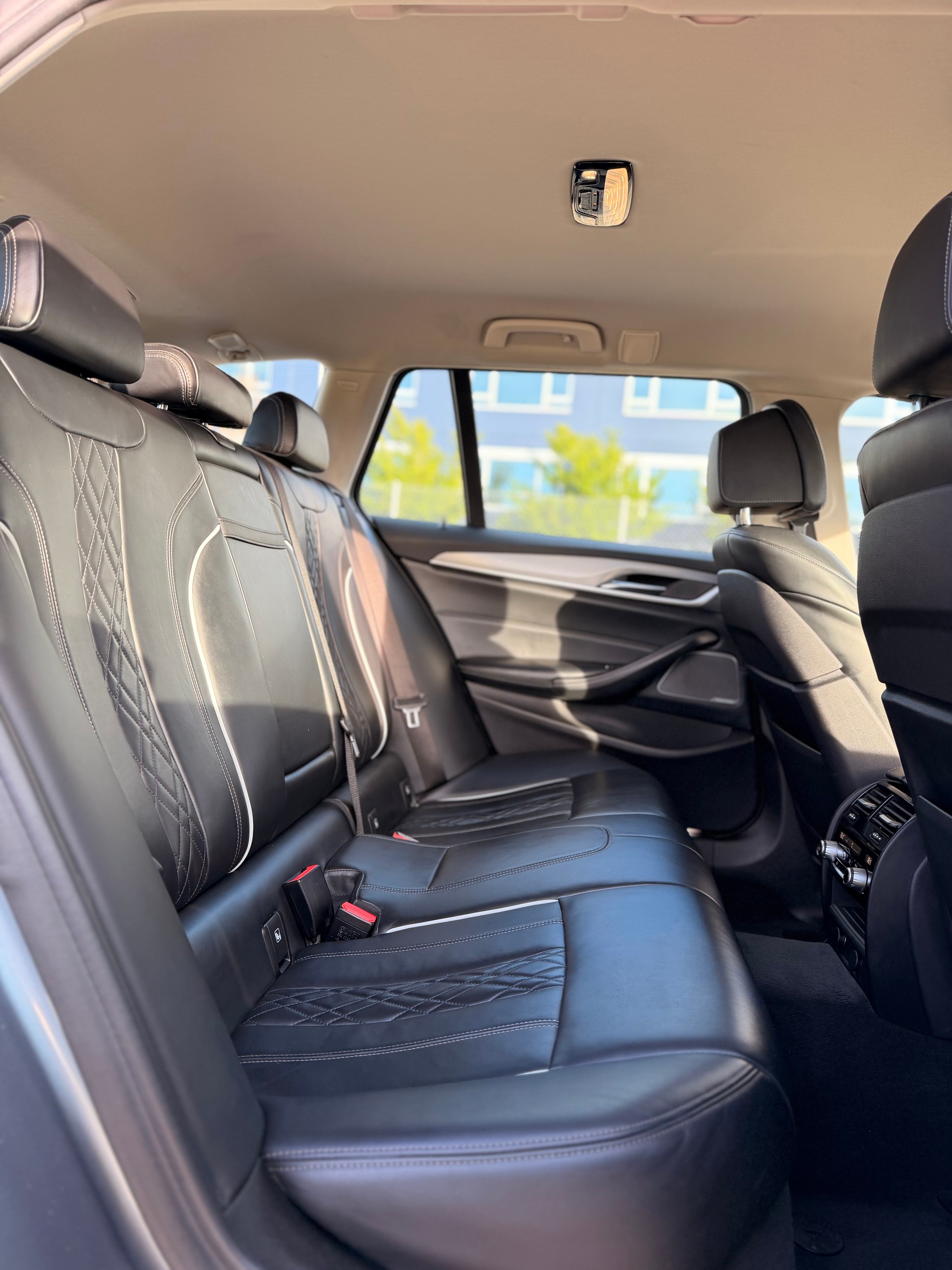 BMW 520d xDrive Touring Sport Line Steptronic-image-29