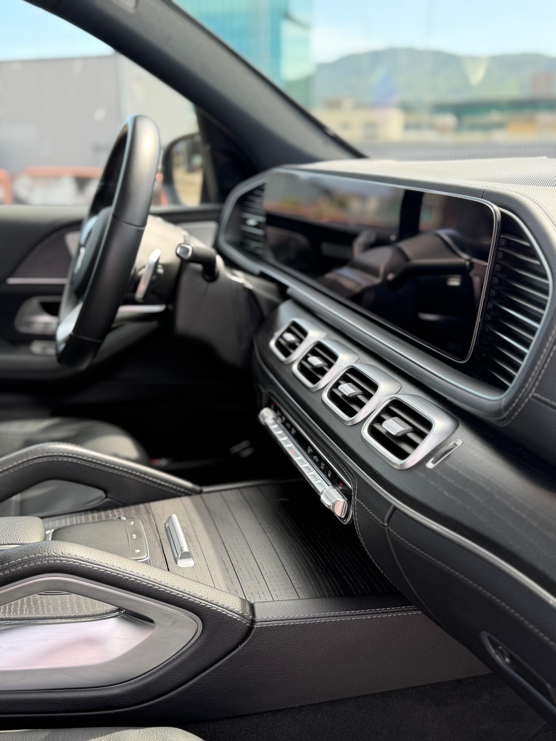 MERCEDES-BENZ GLE 350 de AMG Line 4matic-image-6