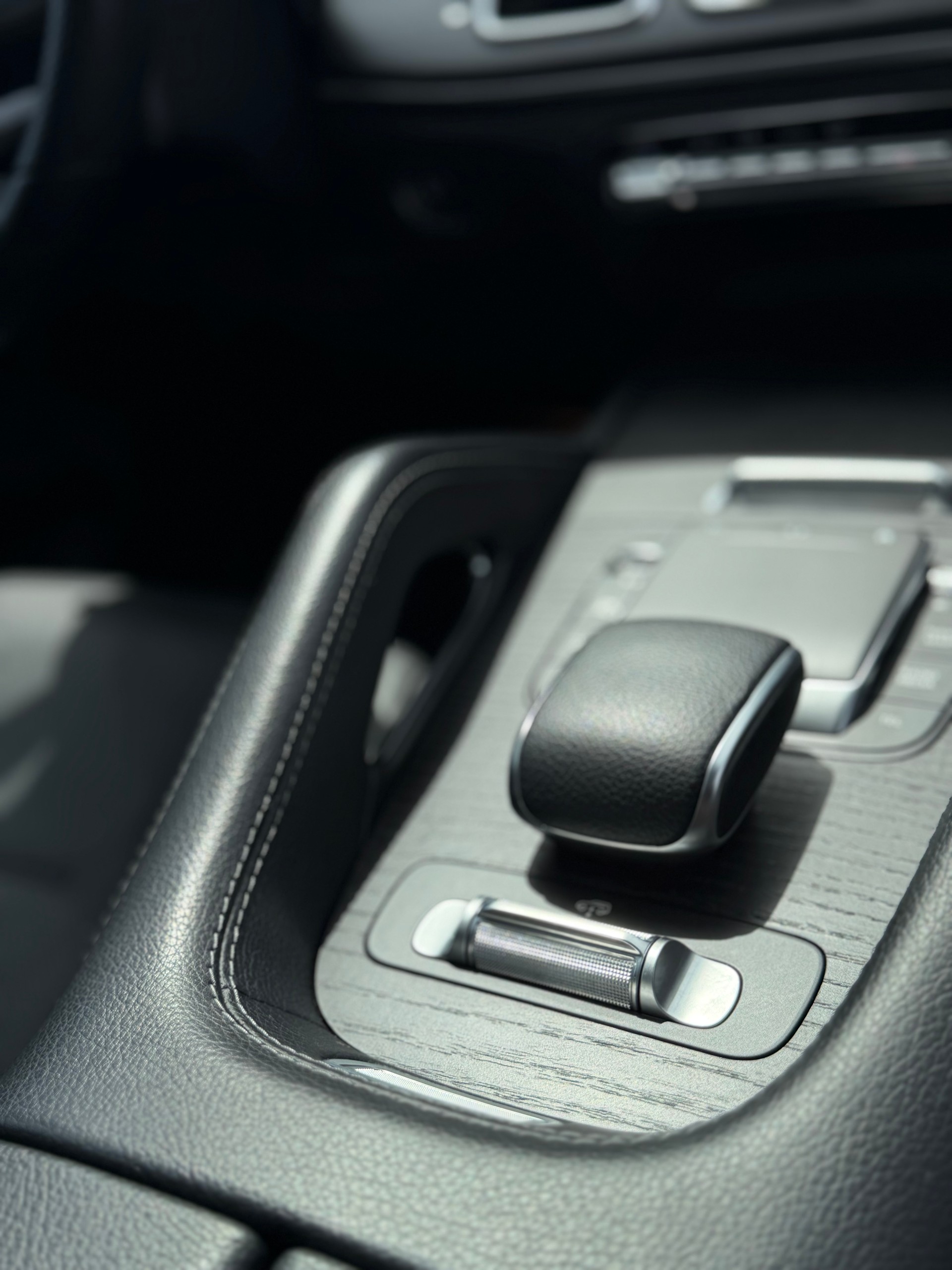 MERCEDES-BENZ GLE 350 de AMG Line 4matic-image-7