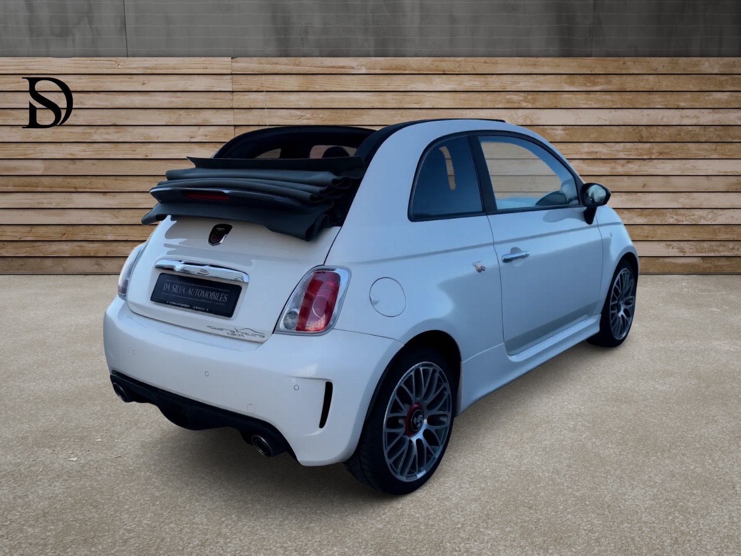 FIAT 500C 1.4 16V Turbo Abarth Dualogic-showroom-element-3