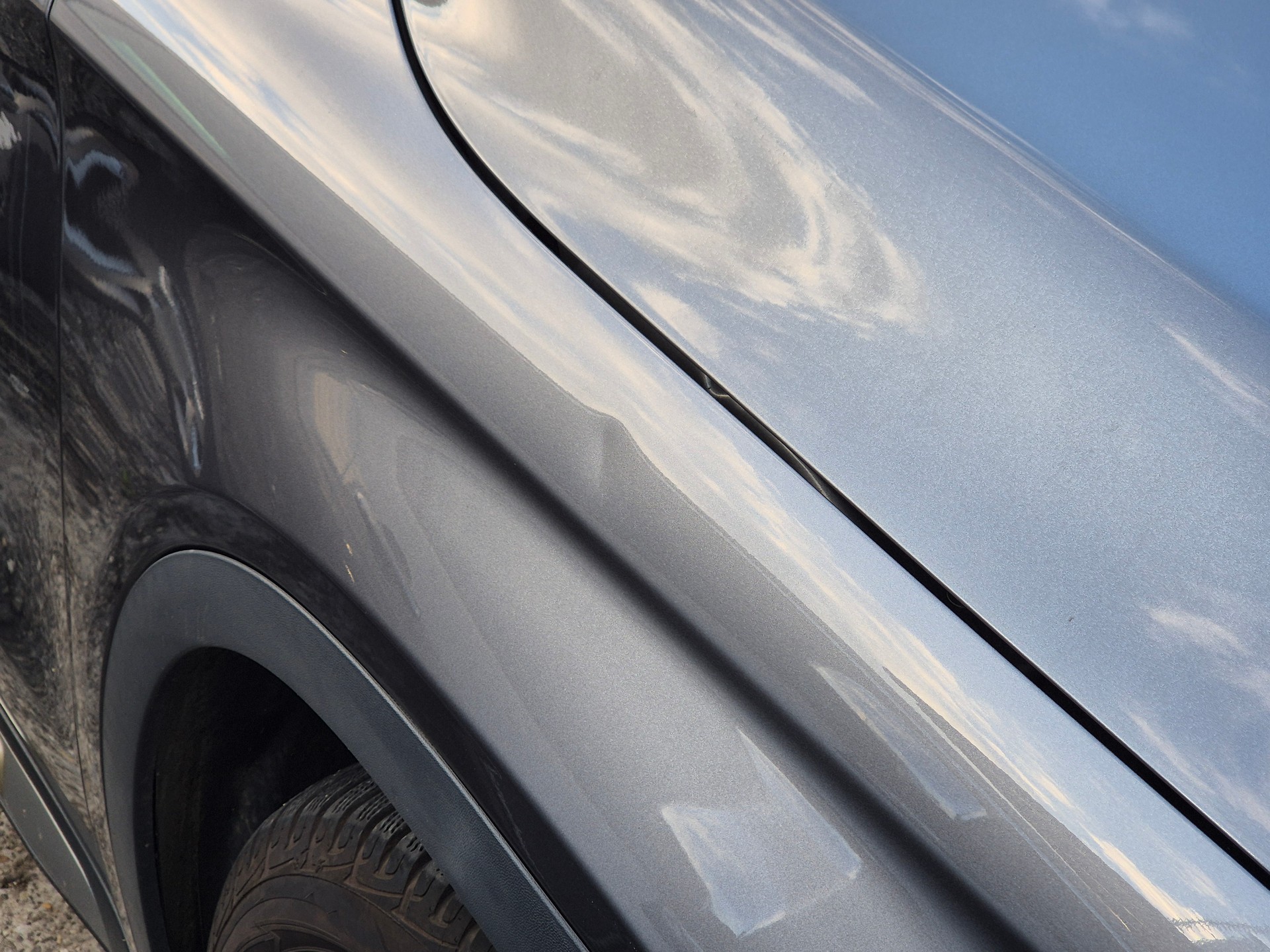 MERCEDES-BENZ GLA 250 AMG Line 4Matic 7G-DCT-image-26