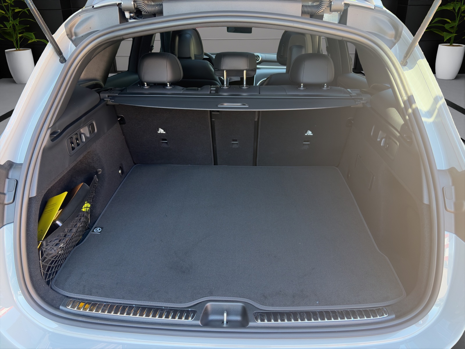 MERCEDES-BENZ GLC 300 d 4M 9G-Tronic-image-6
