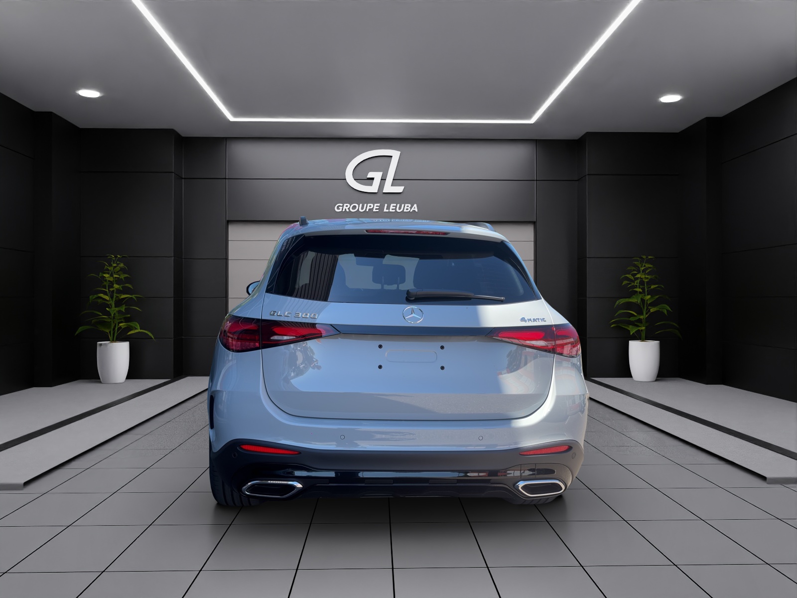 MERCEDES-BENZ GLC 300 d 4M 9G-Tronic-image-5