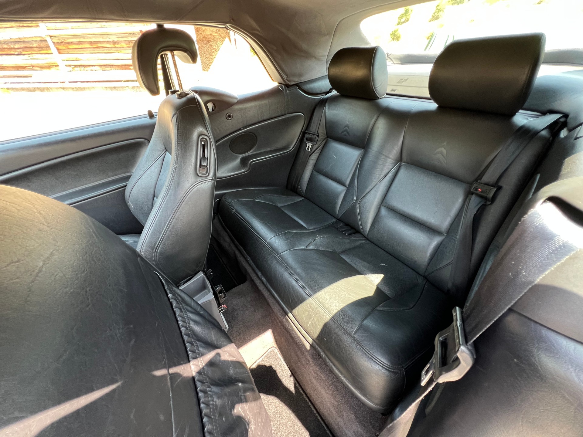 SAAB 9-3 2.3i-16 Viggen-image-10