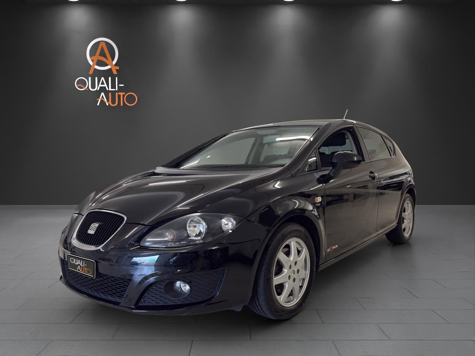 SEAT Leon 1.4 TSI Style-showroom-element-1