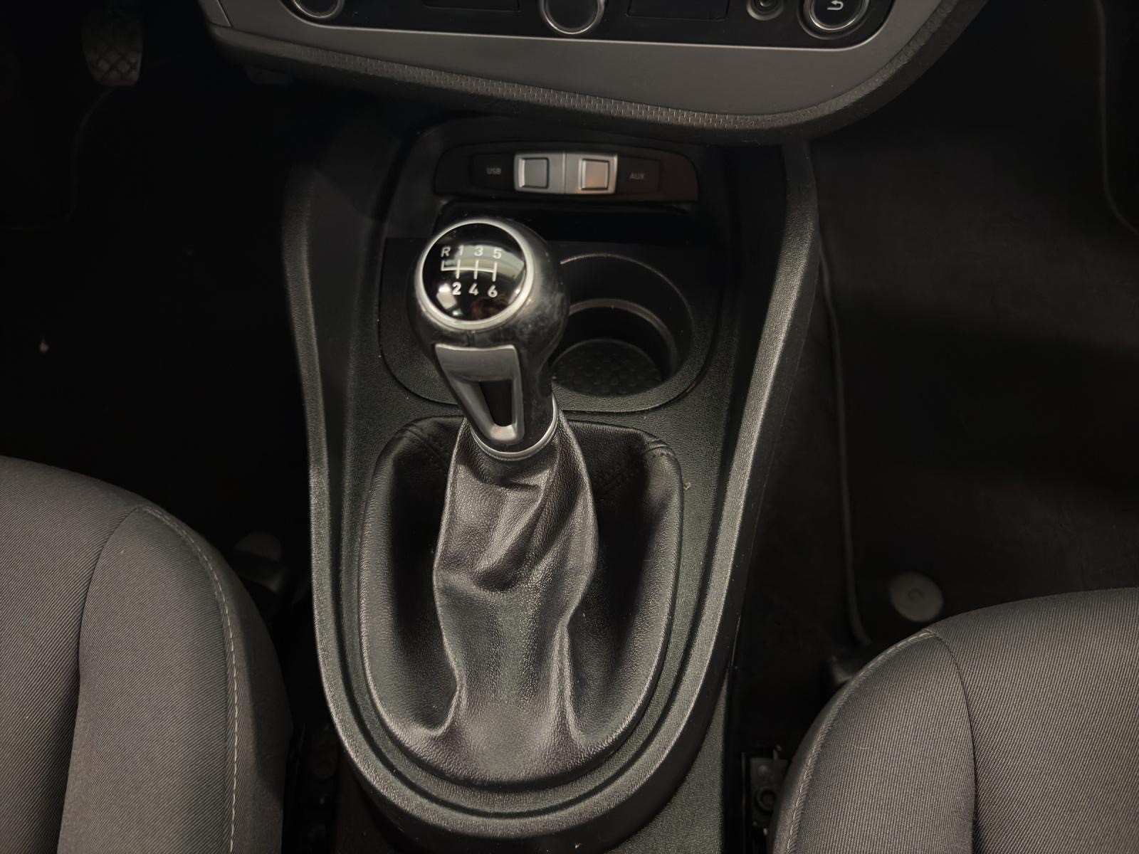 SEAT Leon 1.4 TSI Style-image-8