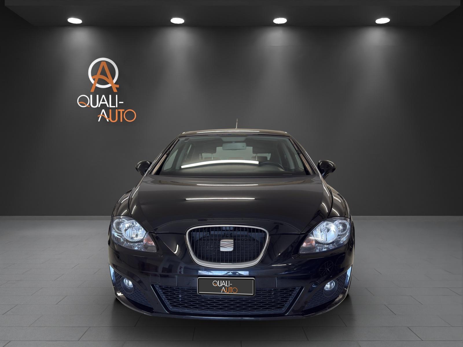SEAT Leon 1.4 TSI Style-showroom-element-2