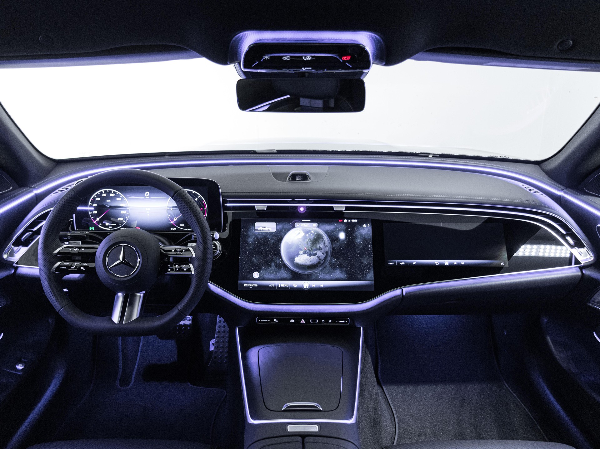 MERCEDES-BENZ E 220 d 4MATIC-image-9