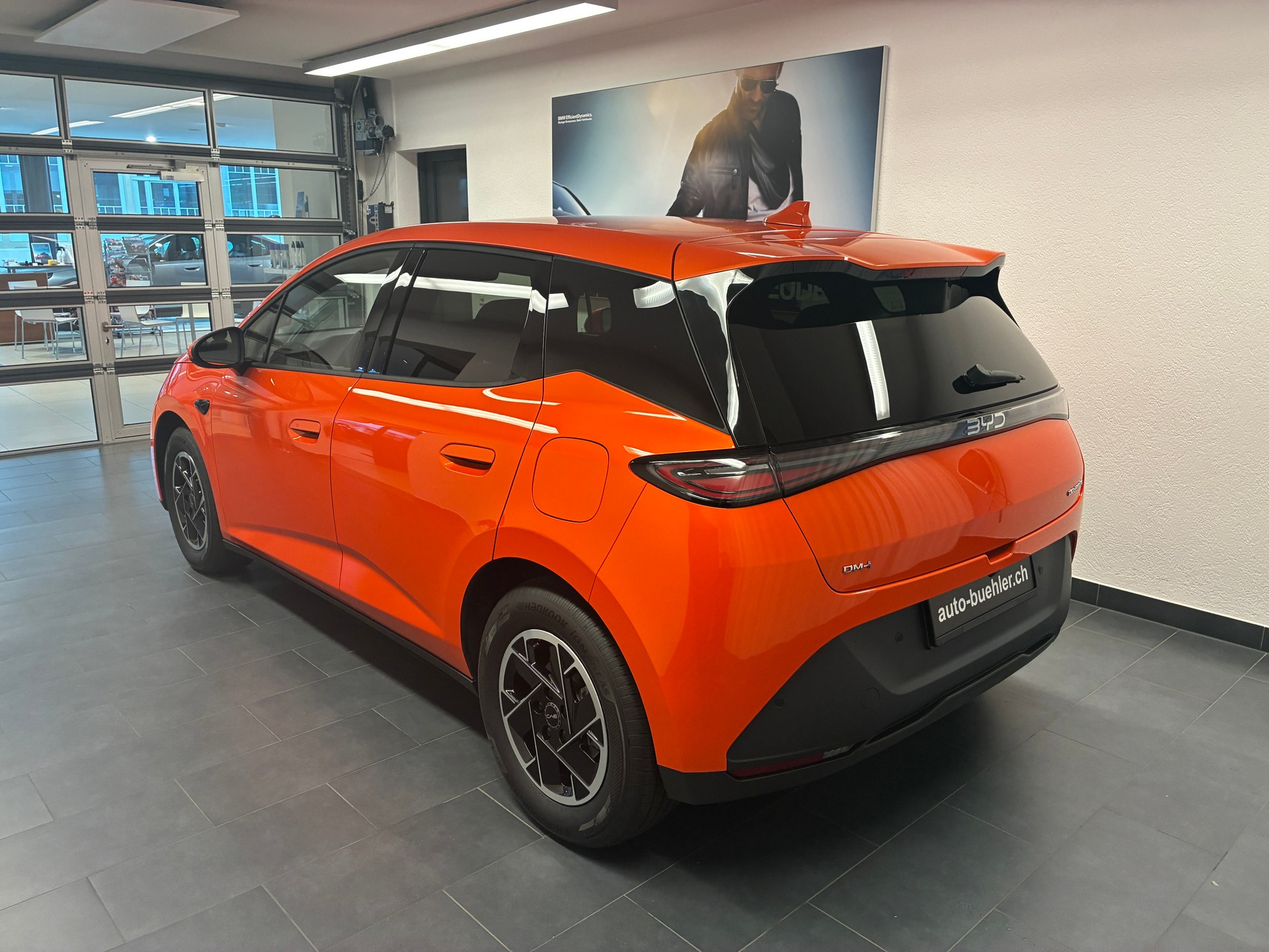 BYD Dolphin G DM-i Boost-showroom-element-2