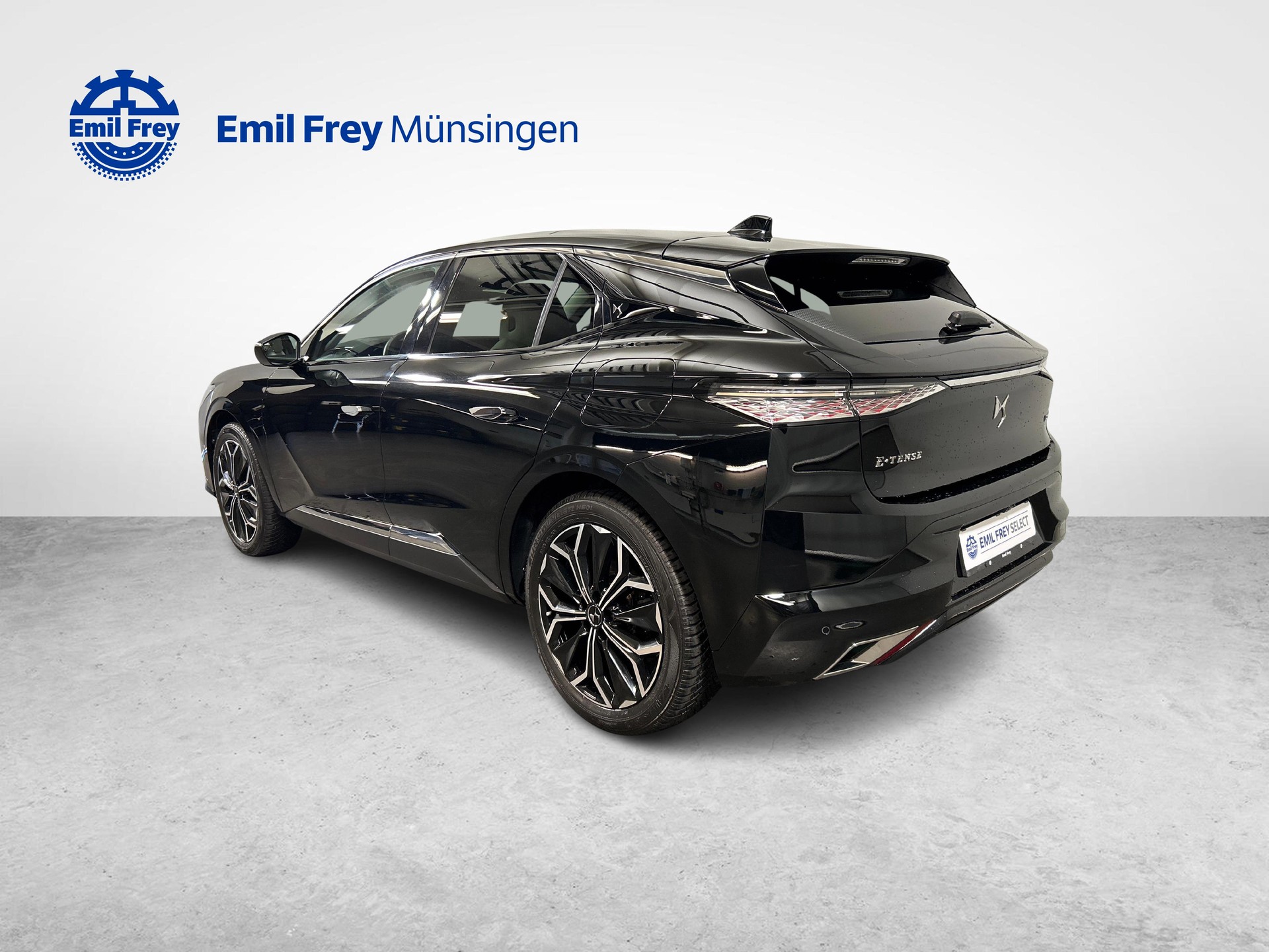 DS AUTOMOBILES 4 1.6 E-Tense Rivoli-image-11
