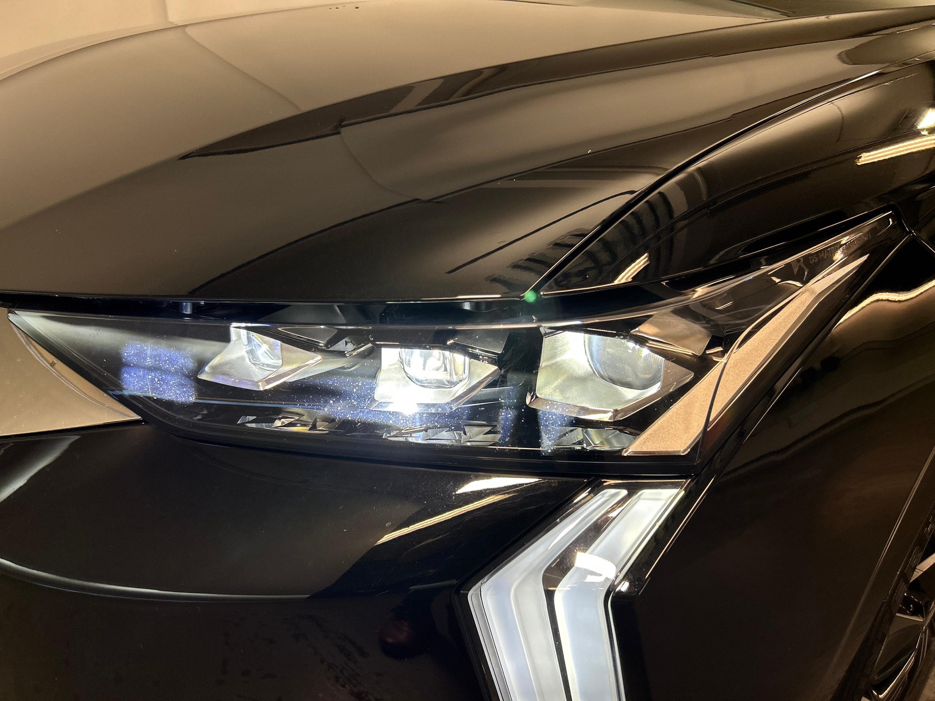 DS AUTOMOBILES 4 1.6 E-Tense Rivoli-image-16