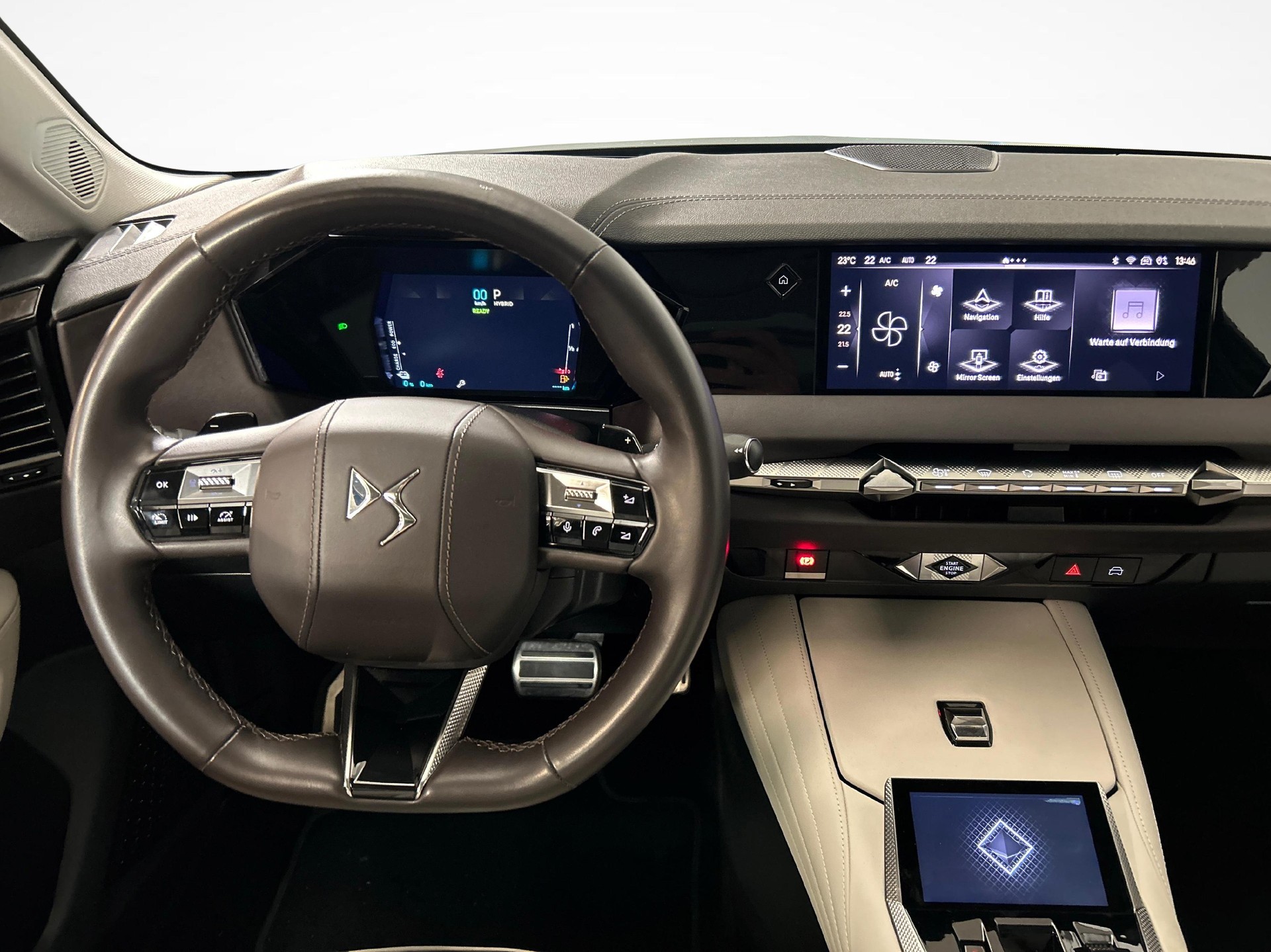 DS AUTOMOBILES 4 1.6 E-Tense Rivoli-image-6