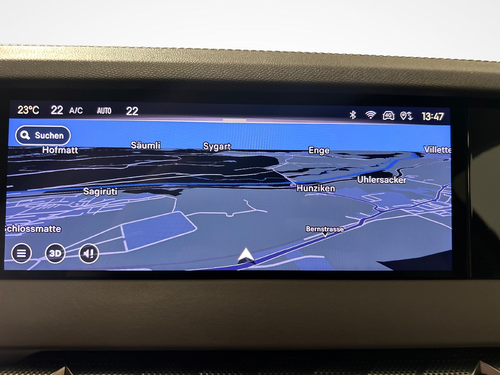 DS AUTOMOBILES 4 1.6 E-Tense Rivoli-image-8