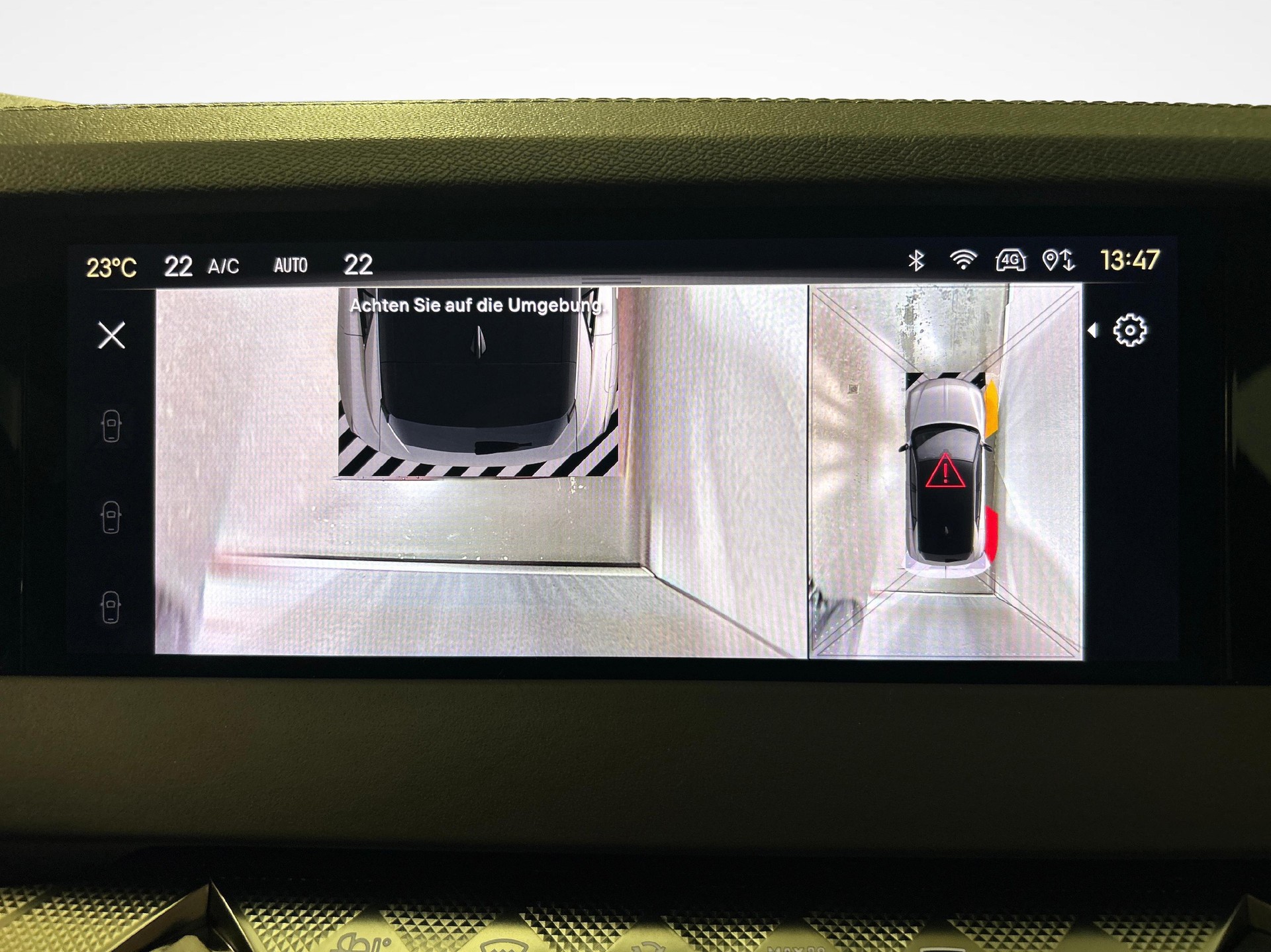DS AUTOMOBILES 4 1.6 E-Tense Rivoli-image-9
