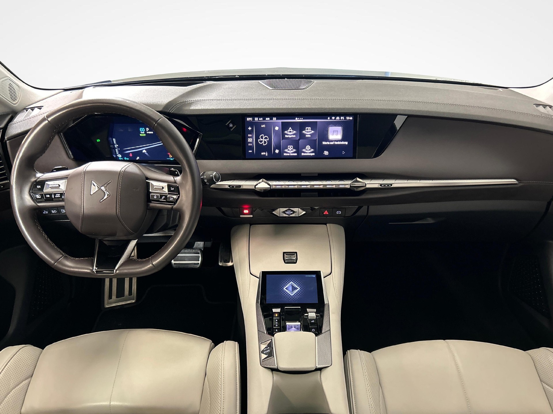 DS AUTOMOBILES 4 1.6 E-Tense Rivoli-image-7
