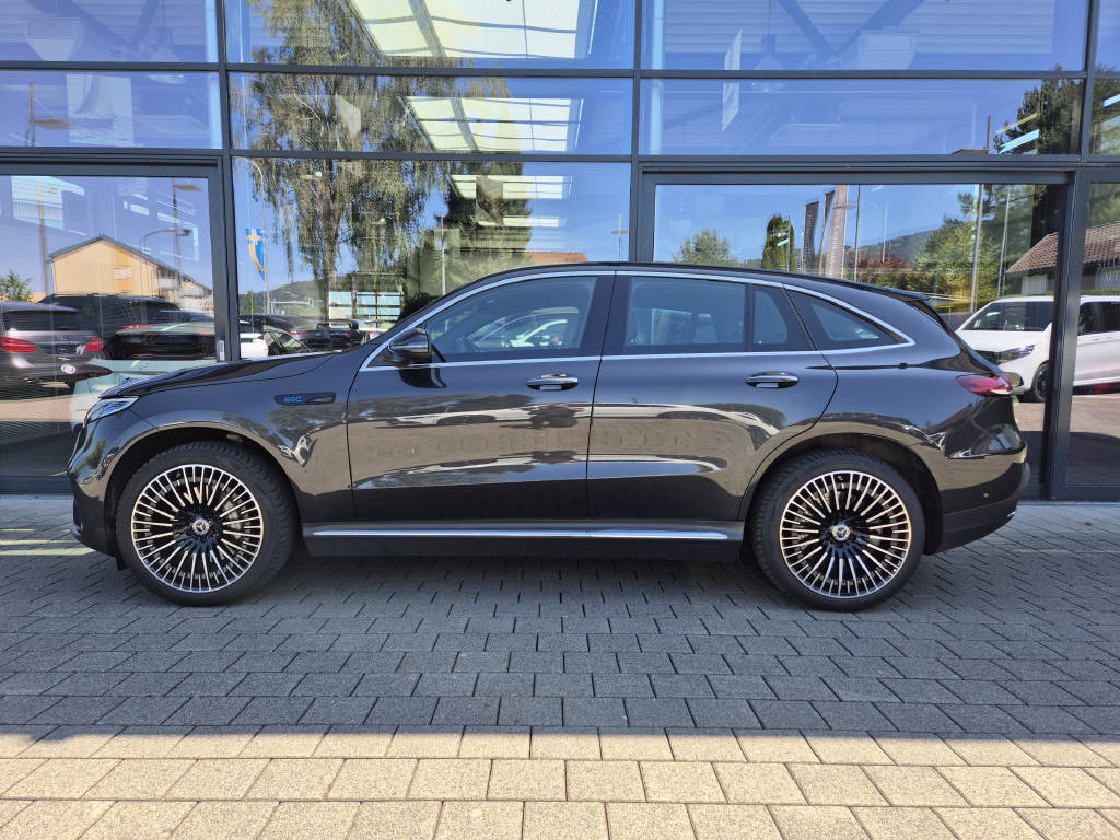 MERCEDES-BENZ EQC 400 4Matic AMG Line-showroom-element-1