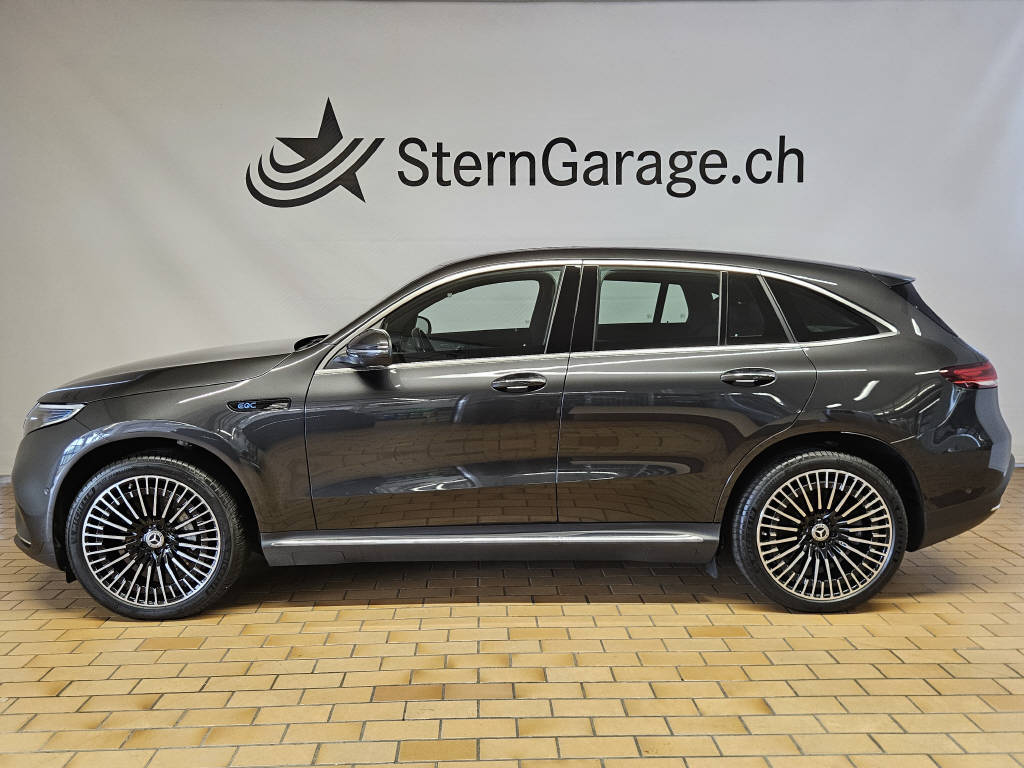 MERCEDES-BENZ EQC 400 4Matic AMG Line-showroom-element-1
